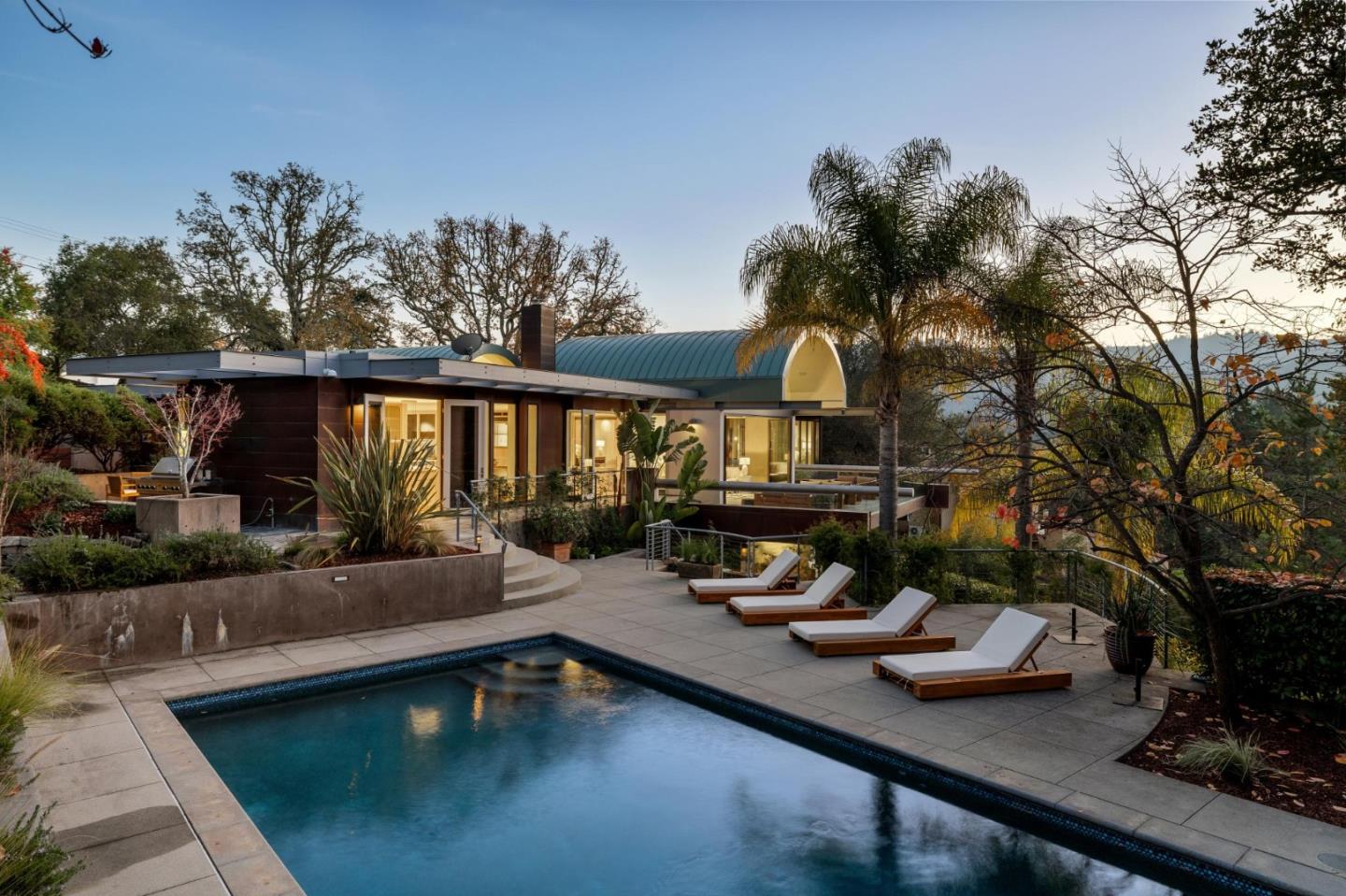 65 Cheyenne Point Portola Valley, CA 94028 - Photo 58 of 64