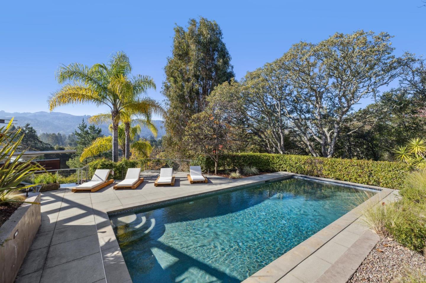 65 Cheyenne Point Portola Valley, CA 94028 - Photo 60 of 64