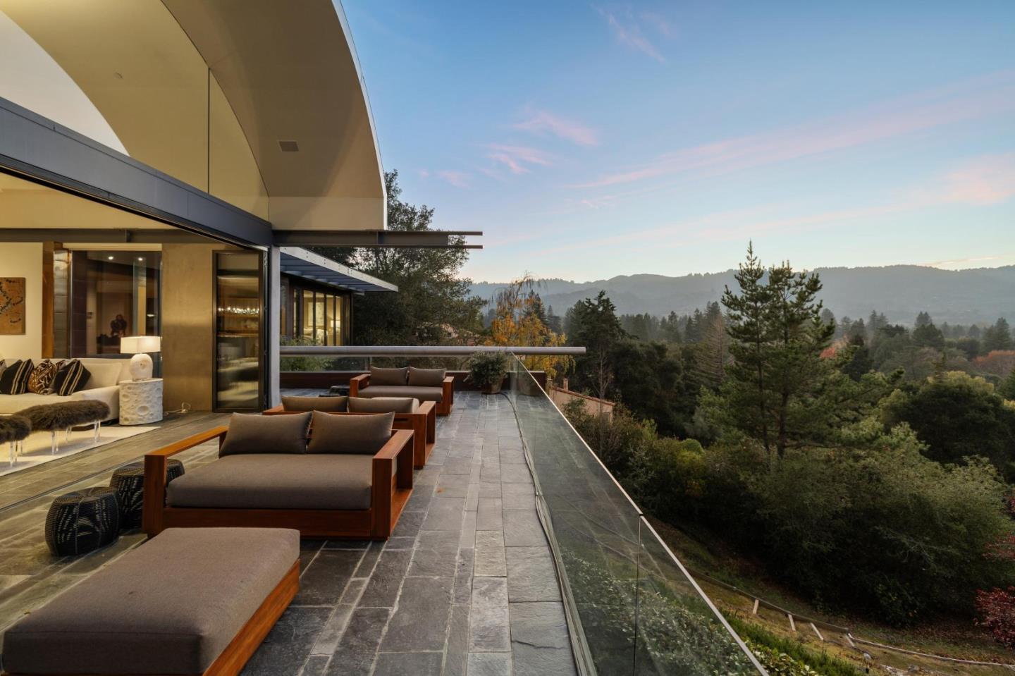 65 Cheyenne Point Portola Valley, CA 94028 - Photo 7 of 64