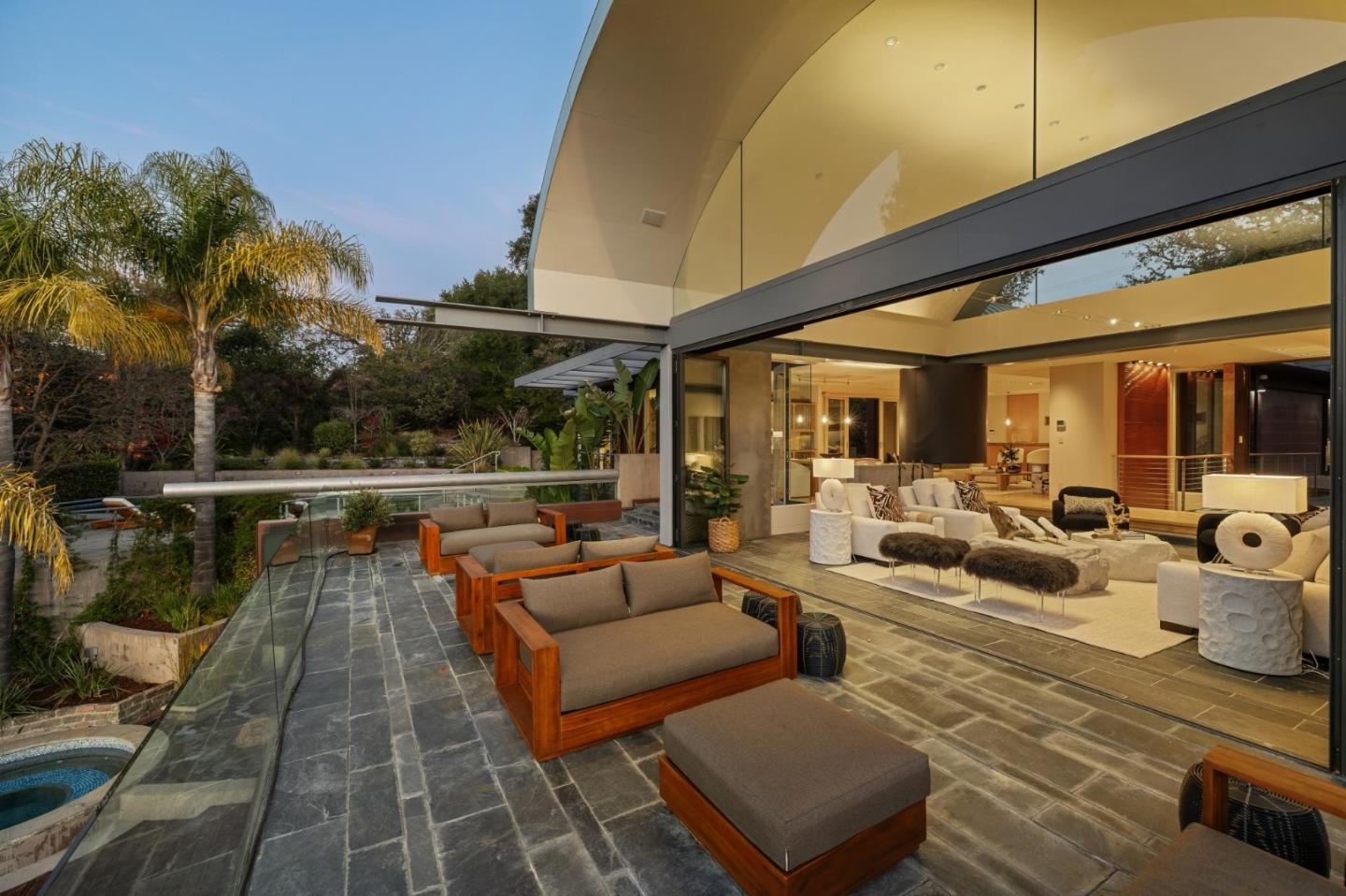 65 Cheyenne Point Portola Valley, CA 94028 - Photo 8 of 64