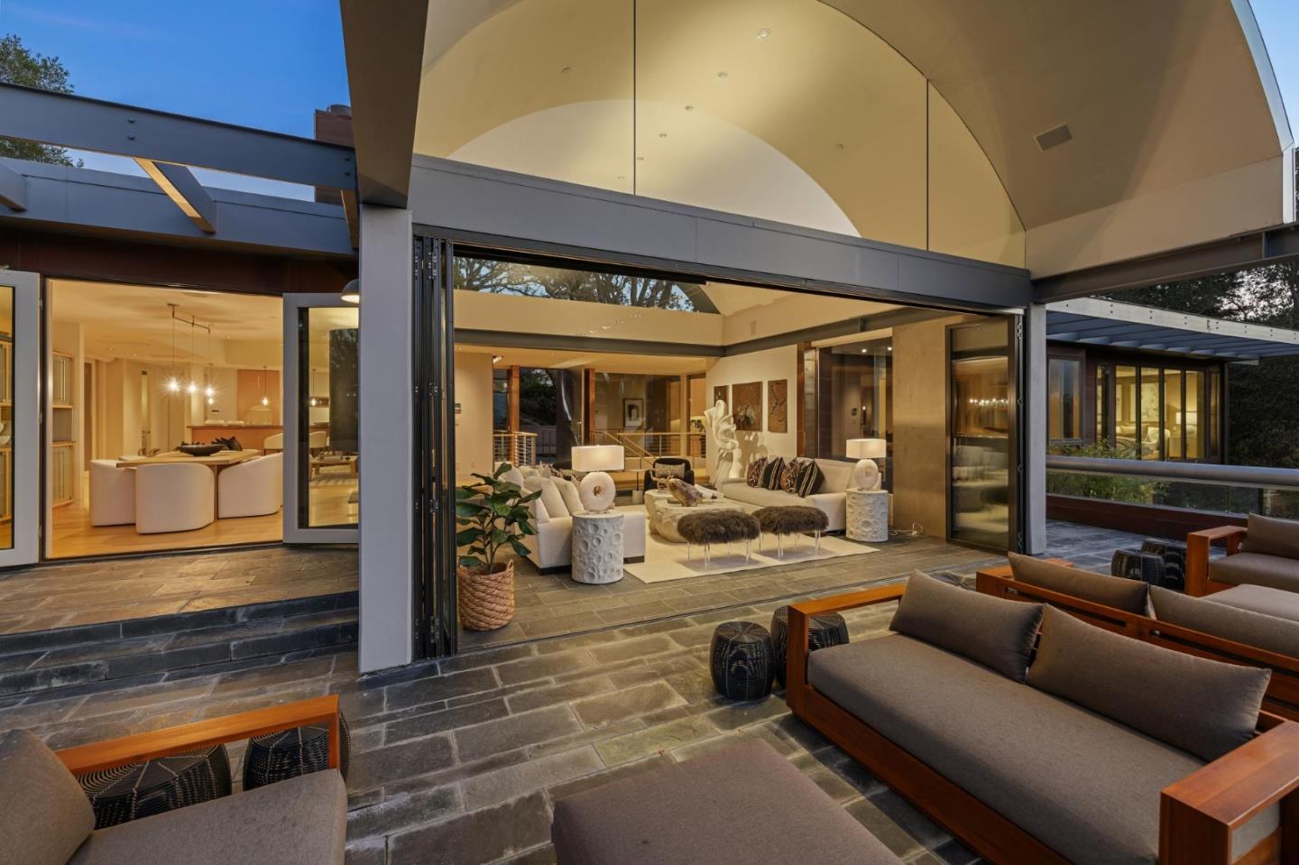 65 Cheyenne Point Portola Valley, CA 94028 - Photo 9 of 64