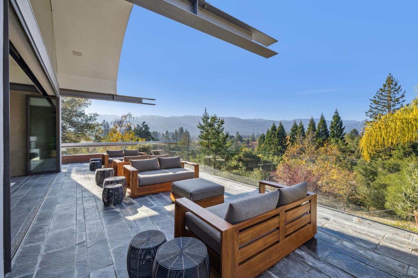 65 Cheyenne Point Portola Valley, CA 94028 - Photo 10 of 64