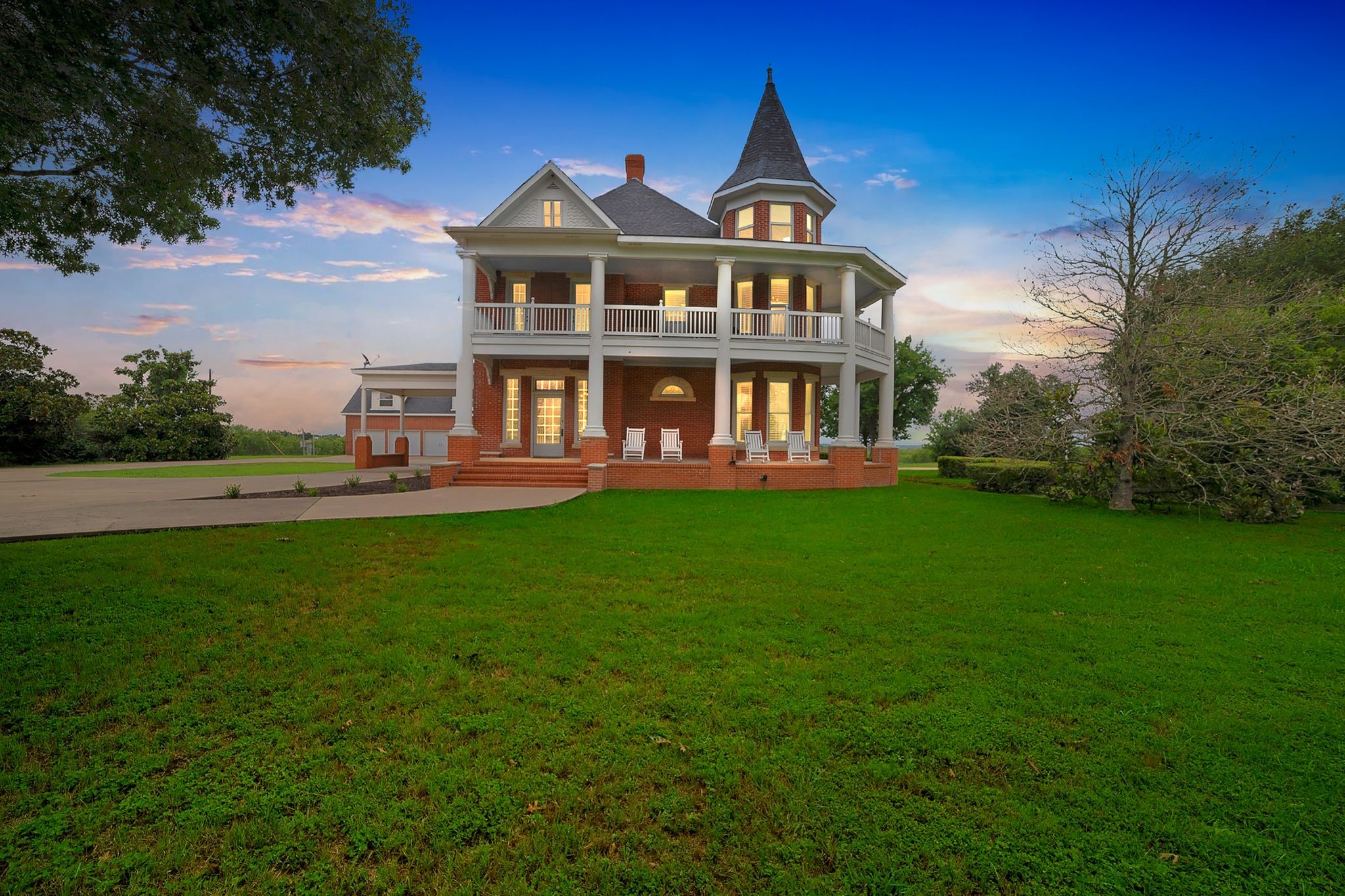 125 Upper Elgin River Road Elgin, TX 78621 - Photo 1 of 1 Gallery Image 1