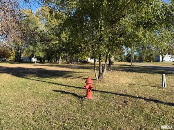 $17,500 | 503 Edwards Street, Oquawka, IL 61469