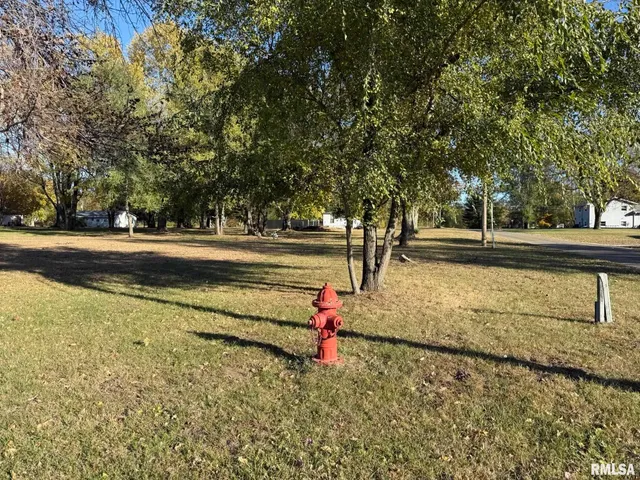 $17,500 | 503 Edwards Street, Oquawka, IL 61469