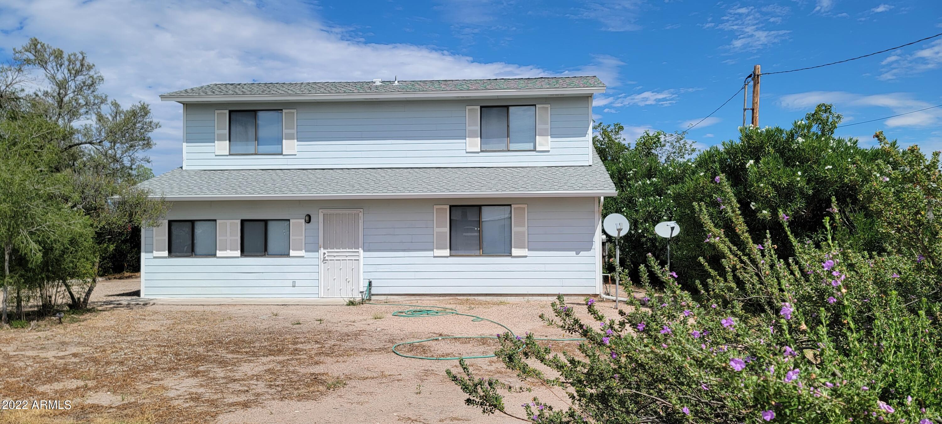 725 East McNeil Road Benson, AZ 85602 - Photo 1 of 17 20220920_111352