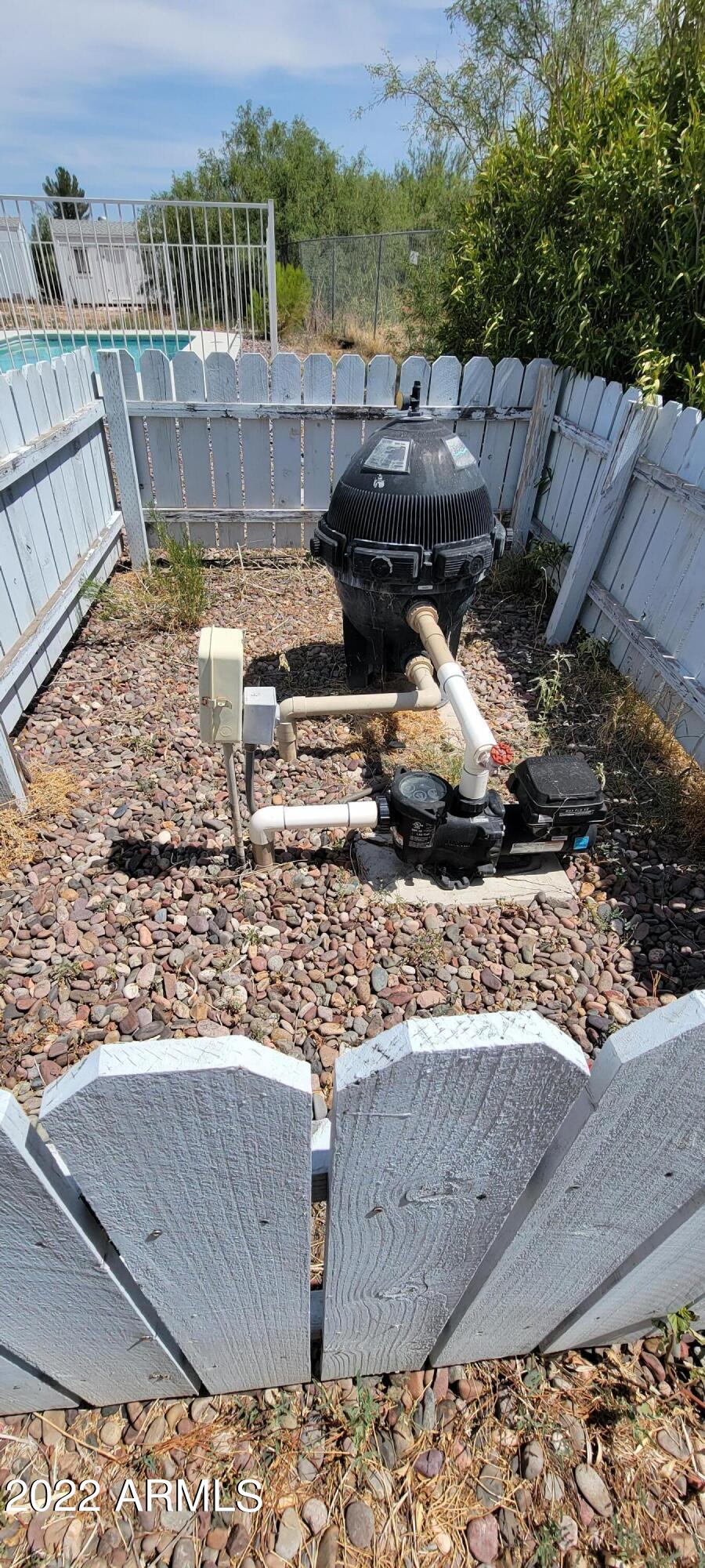 725 East McNeil Road Benson, AZ 85602 - Photo 17 of 17 20220722_104143