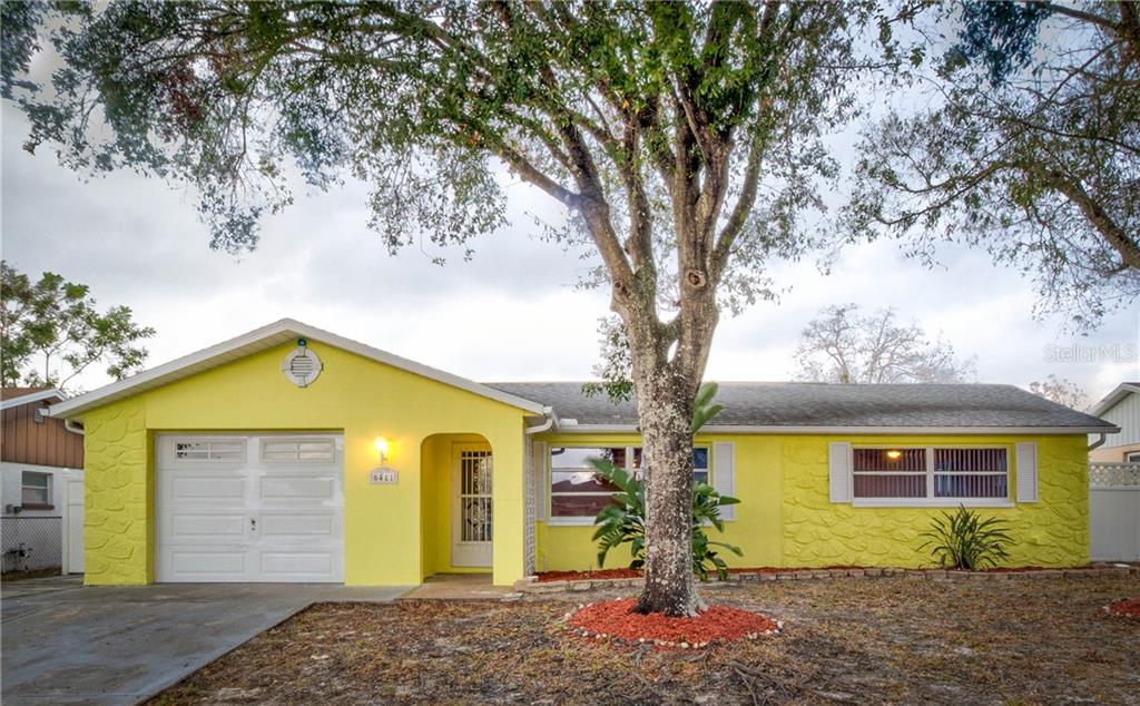 6411 Sutherland Avenue New Port Richey, FL 34653 - Photo 1 of 1 Gallery Image 1
