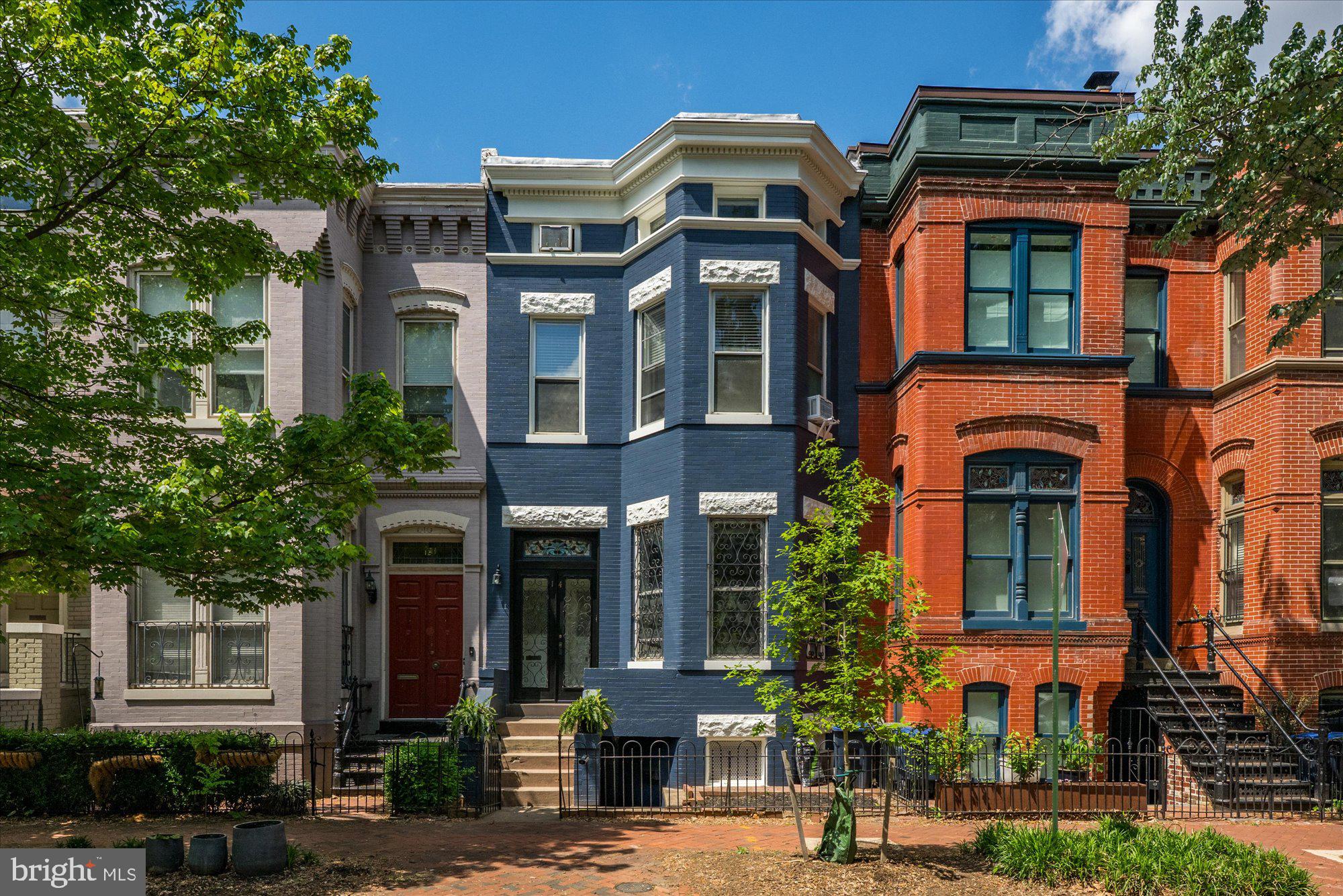 14 10th Street Northeast Washington, DC 20002 - Photo 1 of 47 Gallery Image 1