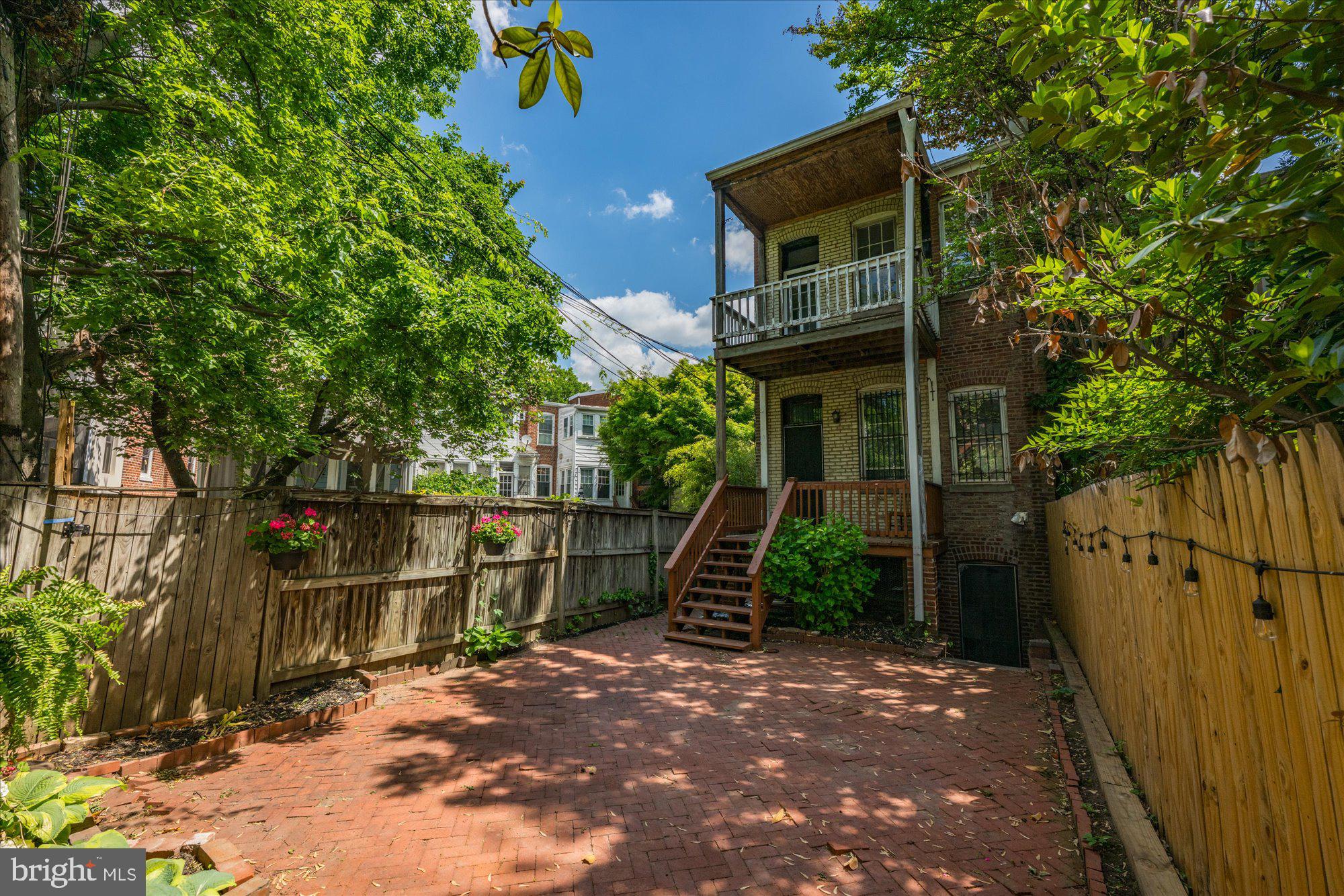 14 10th Street Northeast Washington, DC 20002 - Photo 44 of 47 Gallery Image 44