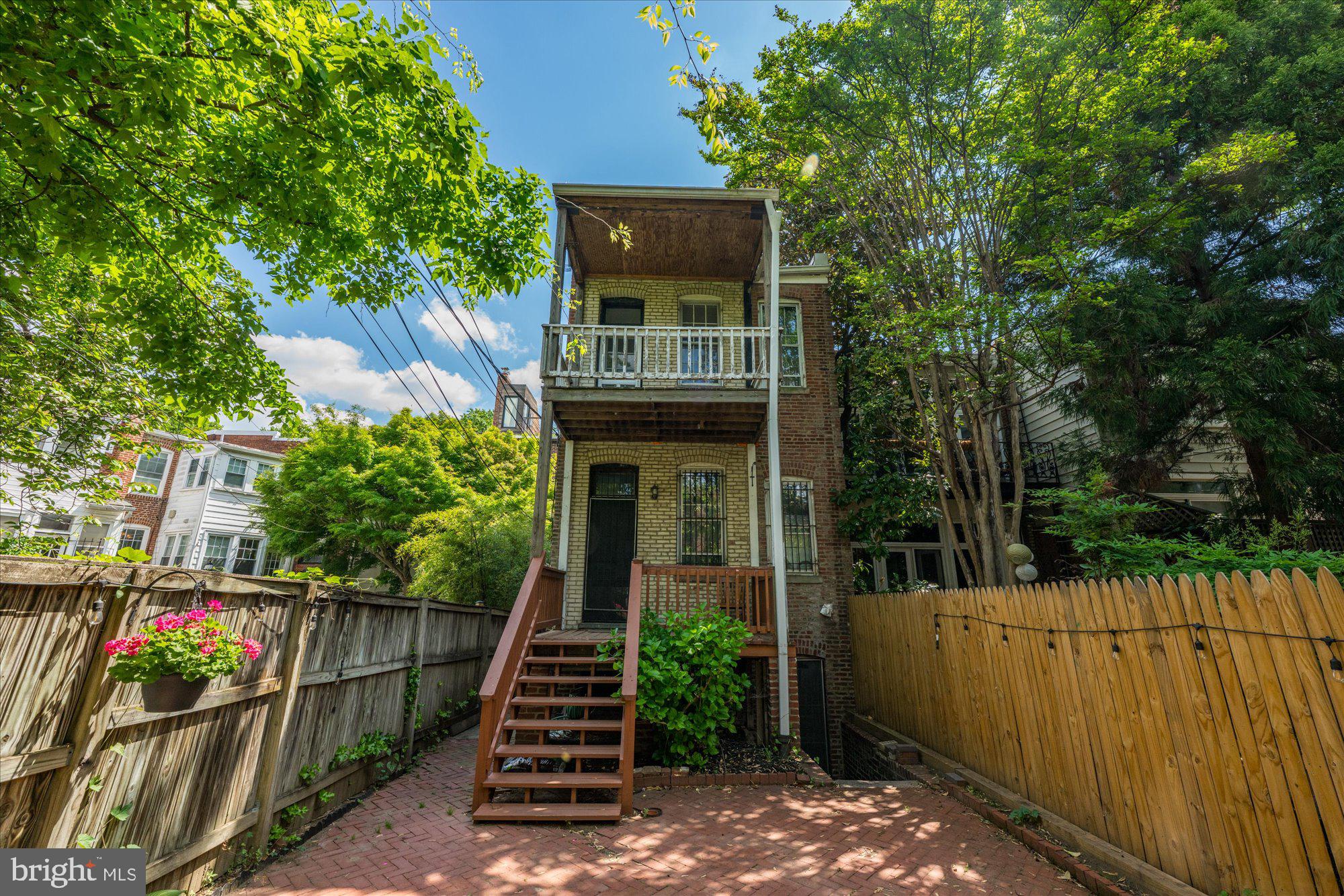 14 10th Street Northeast Washington, DC 20002 - Photo 45 of 47 Gallery Image 45