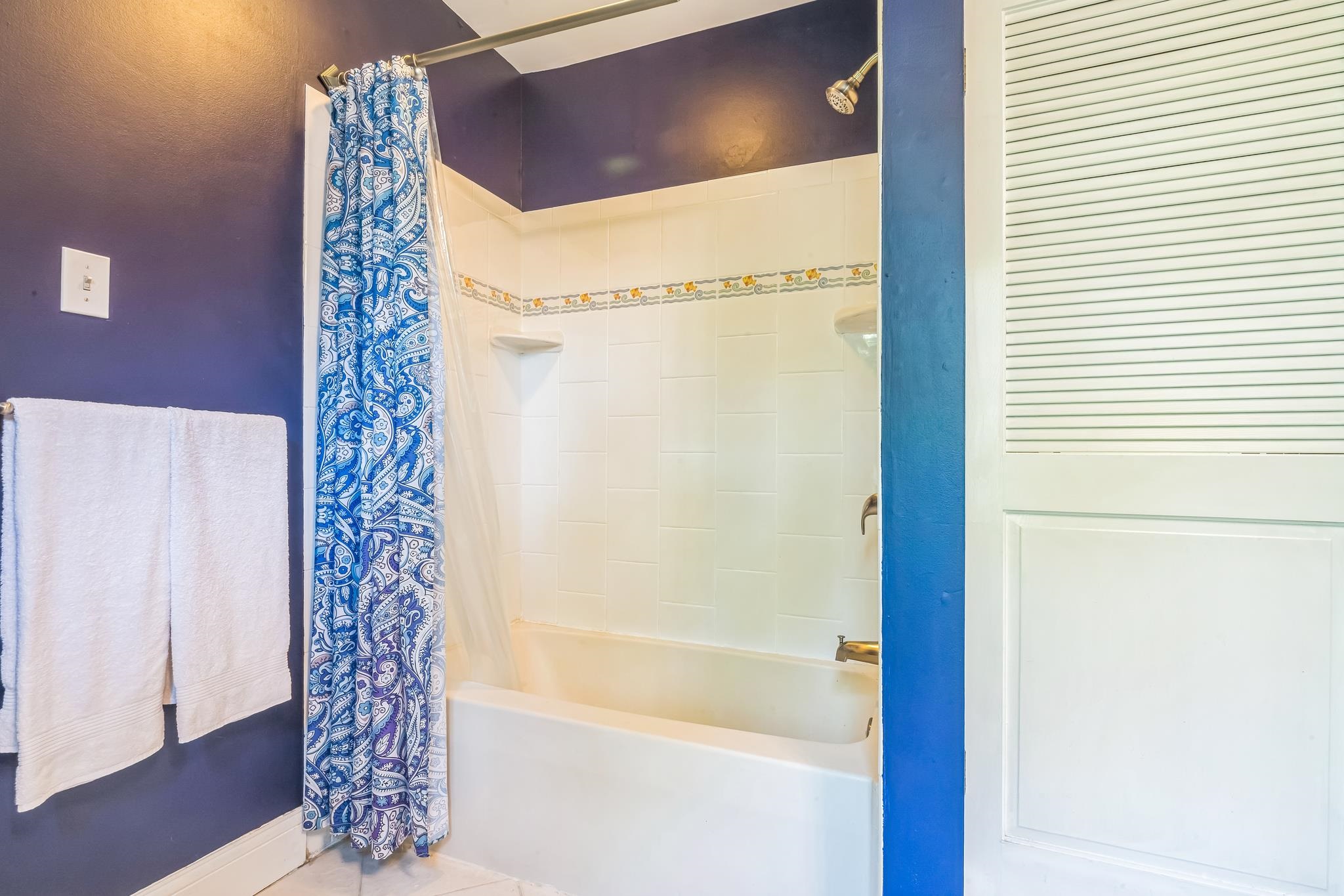 25 Shore Somers Point, NJ 08244 - Photo 16 of 35 a bathroom with a bathtub and shower