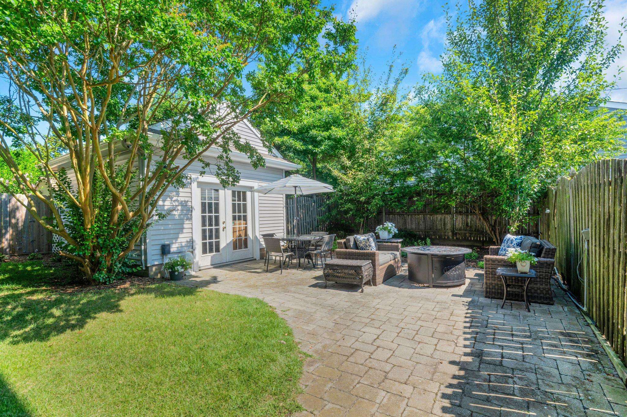 25 Shore Somers Point, NJ 08244 - Photo 2 of 35 a view of a house with backyard and sitting area