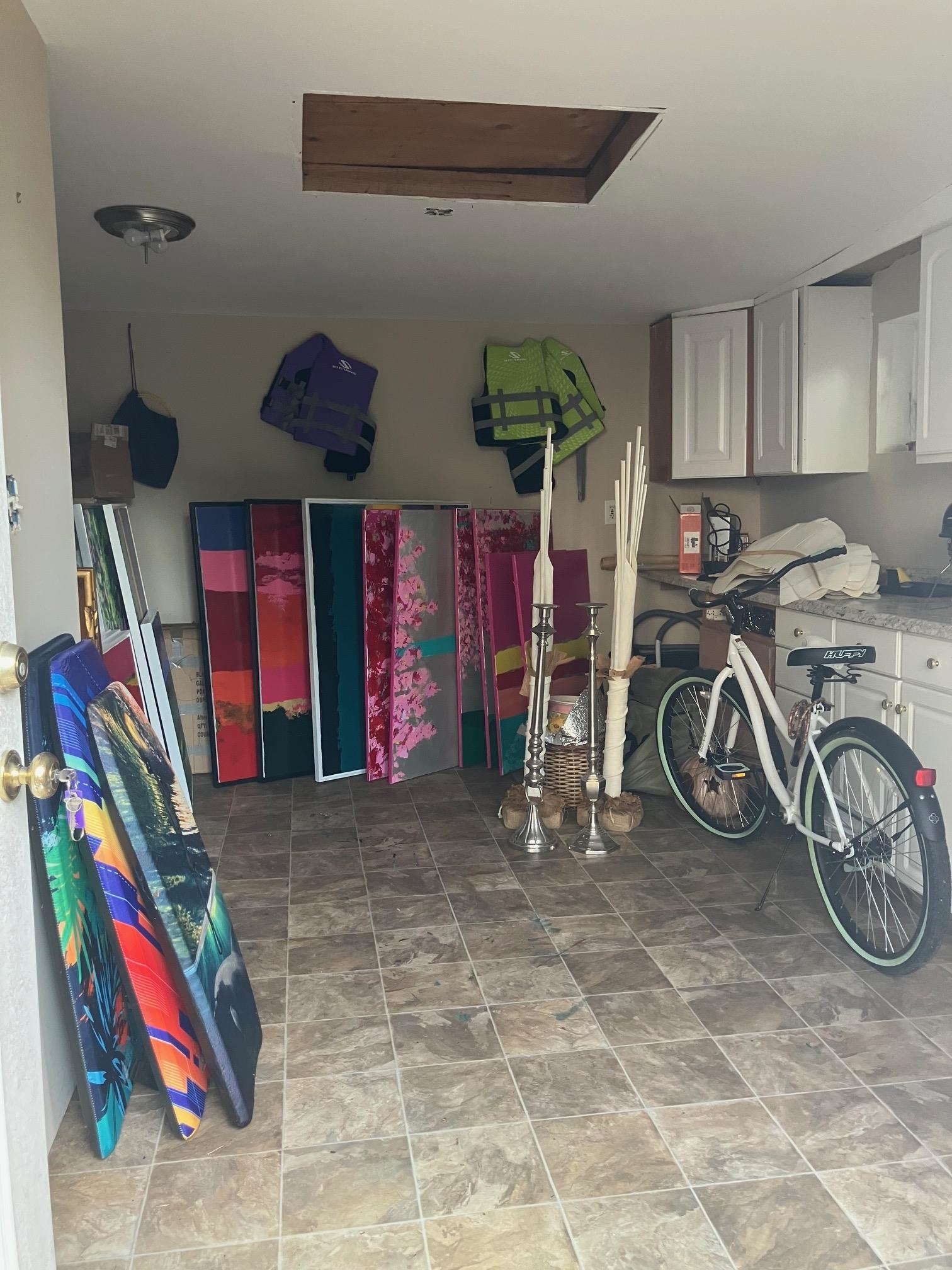 25 Shore Somers Point, NJ 08244 - Photo 25 of 35 a view of storage and utility room