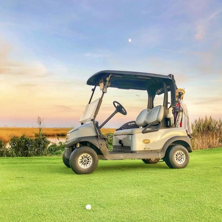 25 Shore Somers Point, NJ 08244 - Photo 31 of 35 a view of a backyard with a garden and entertaining space