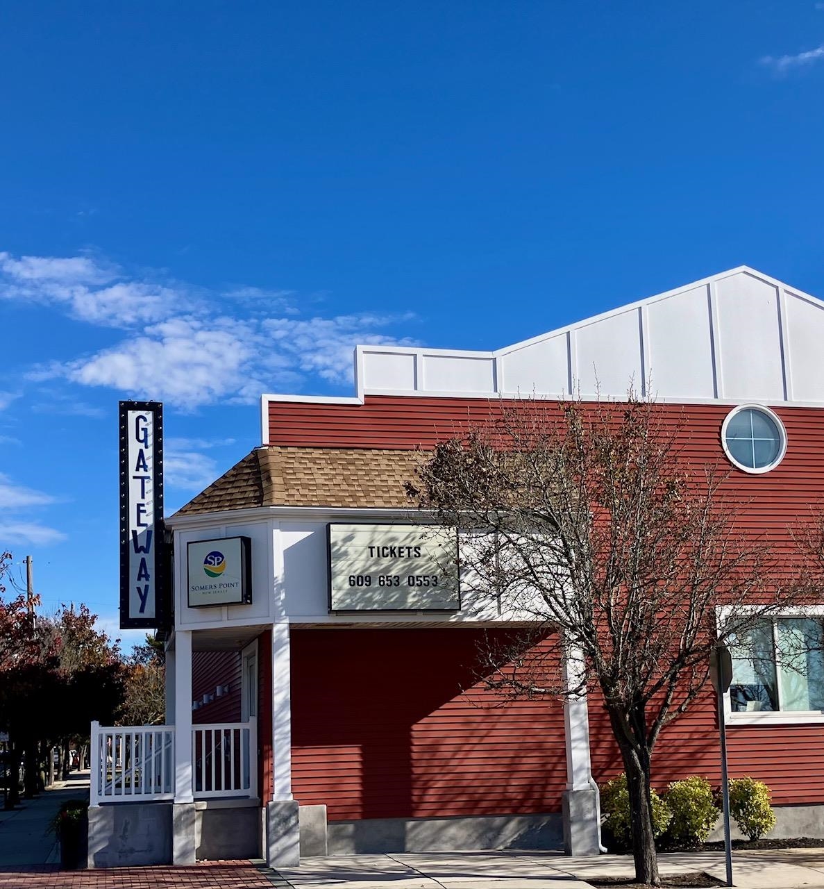 25 Shore Somers Point, NJ 08244 - Photo 32 of 35 a view of a building with entryway
