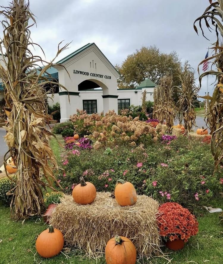 25 Shore Somers Point, NJ 08244 - Photo 33 of 35 a front view of a house with a yard and potted plants