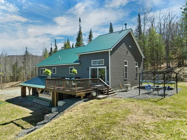 $899,000 | 1881 Broomstick Hill Road, Littleton, NH 03561