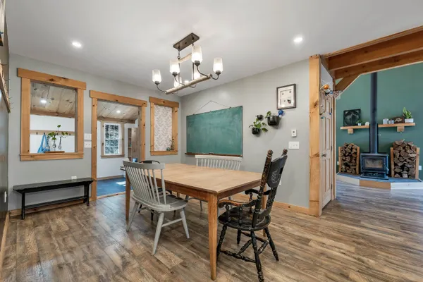 $899,000 | 1881 Broomstick Hill Road, Littleton, NH 03561