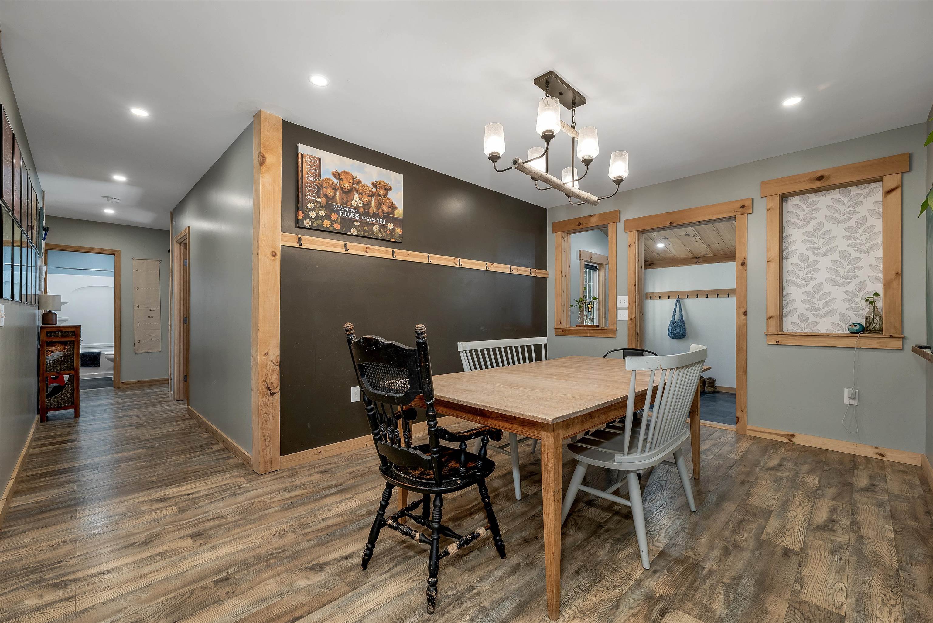 1881 Broomstick Hill Road Littleton, NH 03561 - Photo 12 of 55