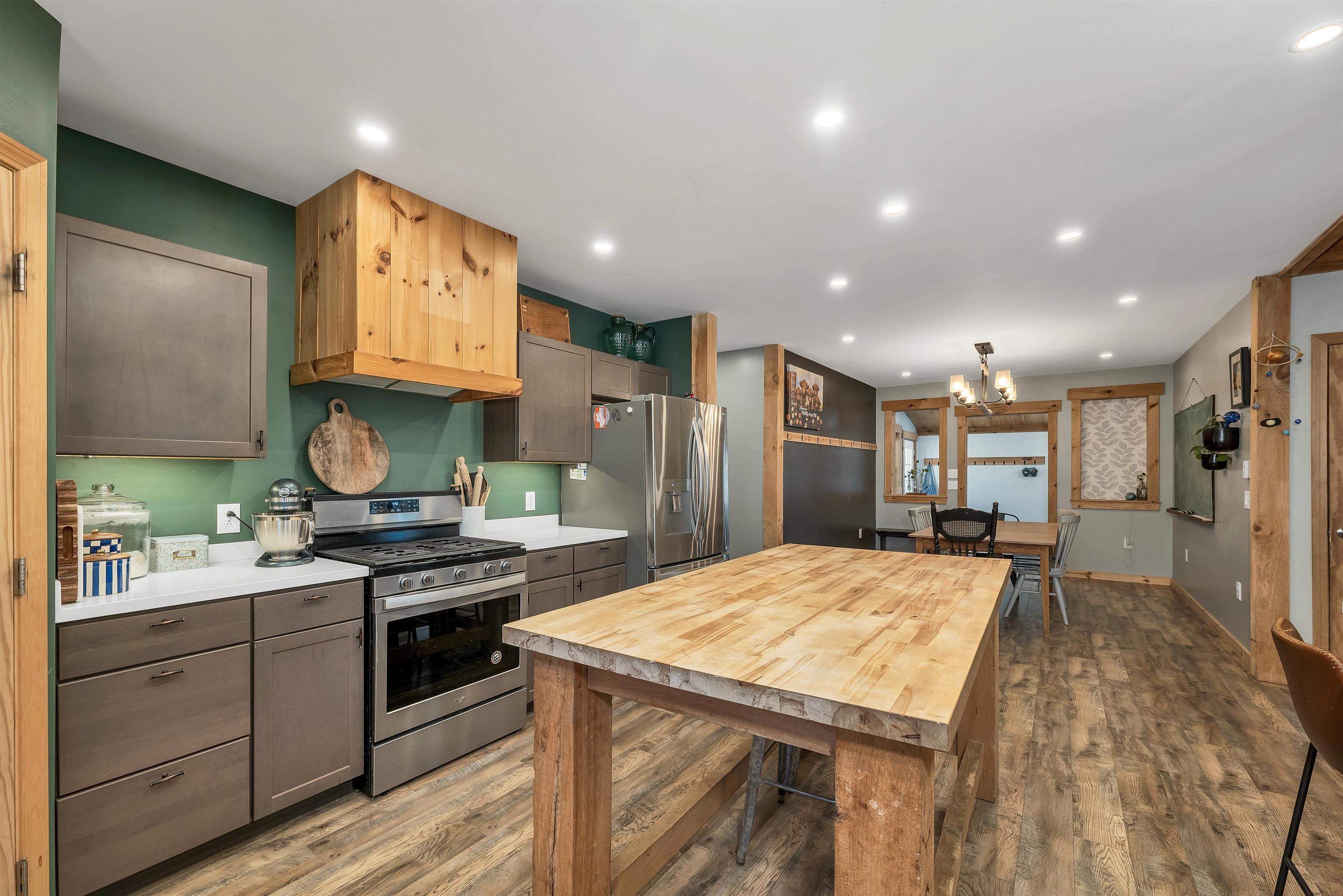 1881 Broomstick Hill Road Littleton, NH 03561 - Photo 14 of 55