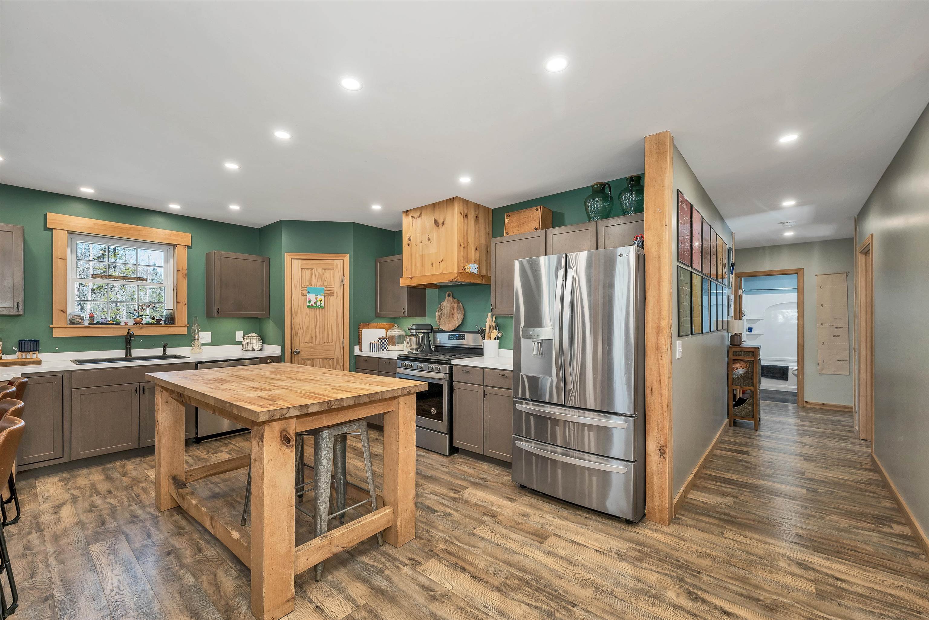 1881 Broomstick Hill Road Littleton, NH 03561 - Photo 15 of 55