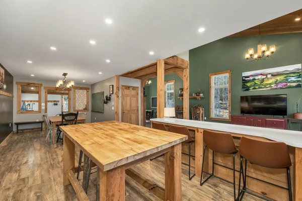 $899,000 | 1881 Broomstick Hill Road, Littleton, NH 03561