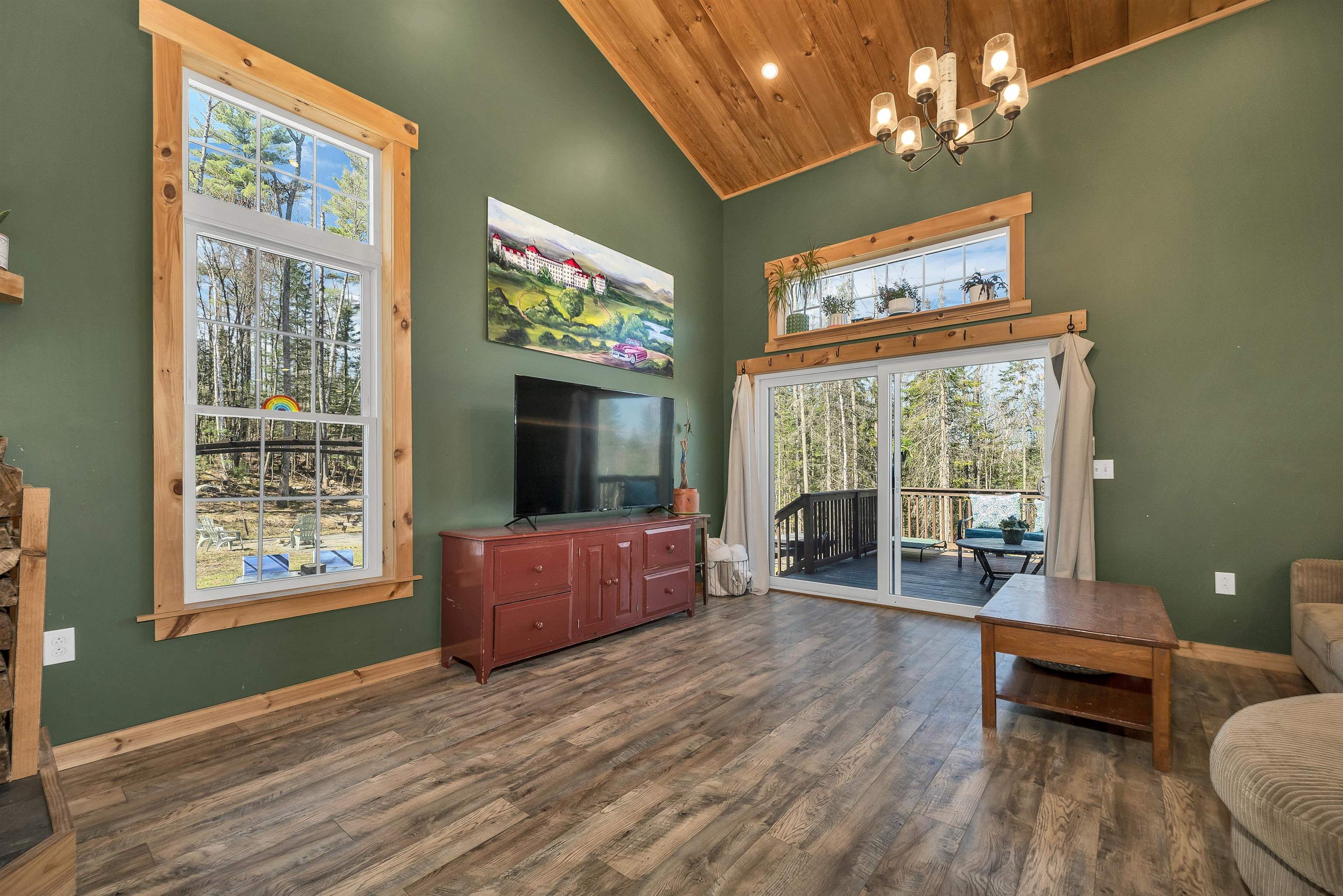 1881 Broomstick Hill Road Littleton, NH 03561 - Photo 18 of 55
