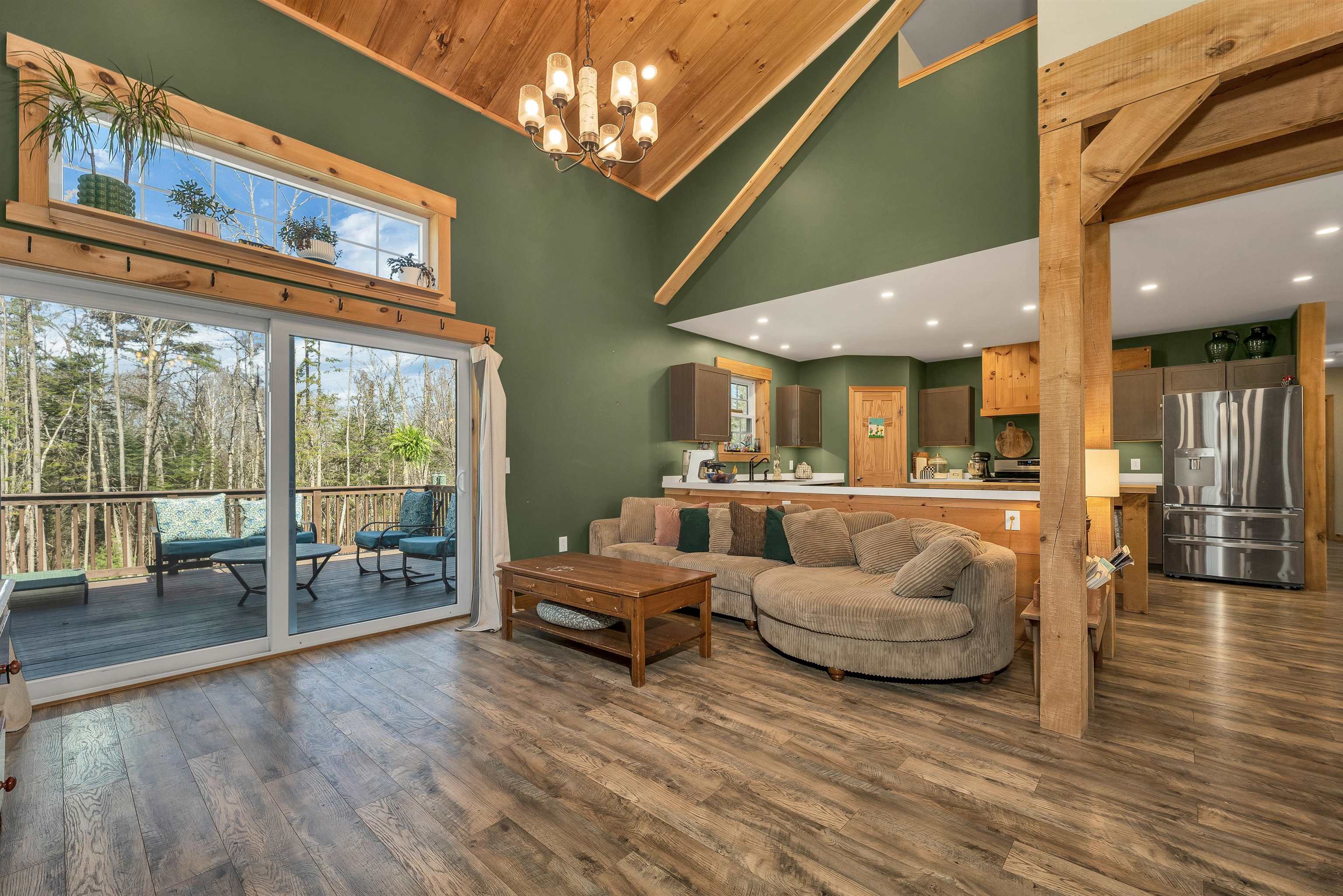 1881 Broomstick Hill Road Littleton, NH 03561 - Photo 19 of 55
