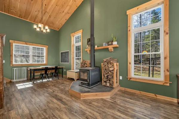$899,000 | 1881 Broomstick Hill Road, Littleton, NH 03561