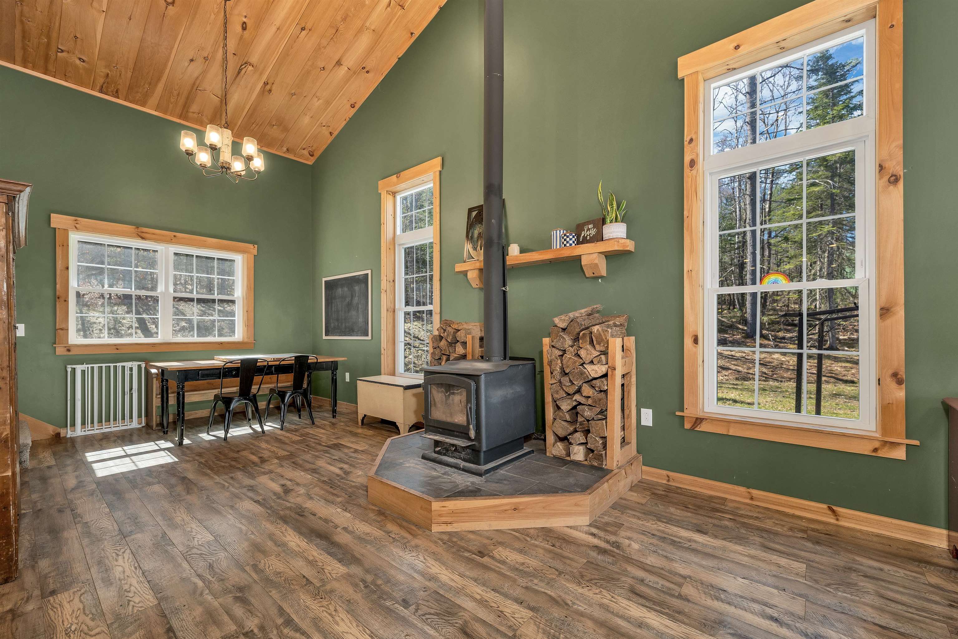 1881 Broomstick Hill Road Littleton, NH 03561 - Photo 20 of 55