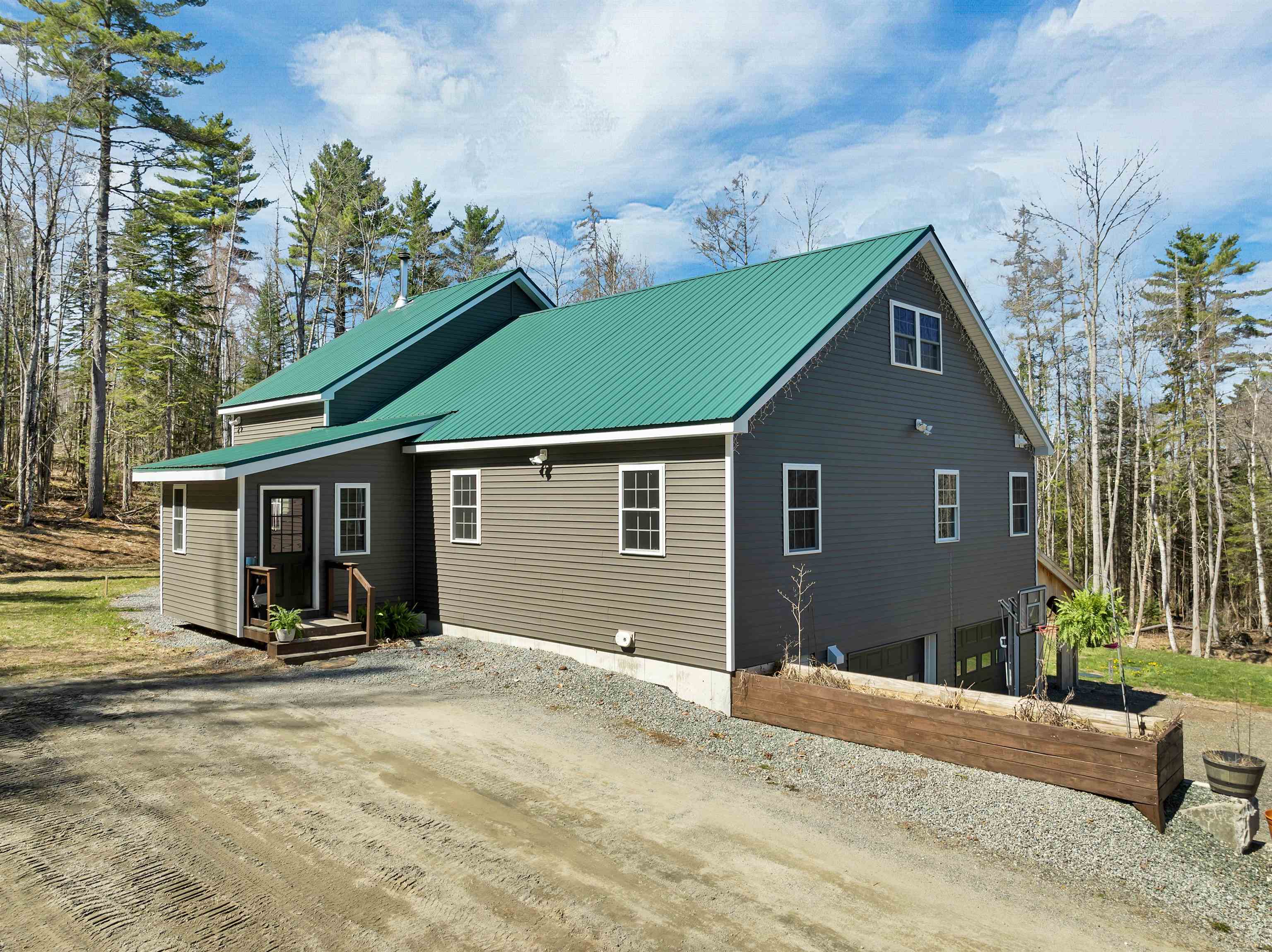 1881 Broomstick Hill Road Littleton, NH 03561 - Photo 2 of 55