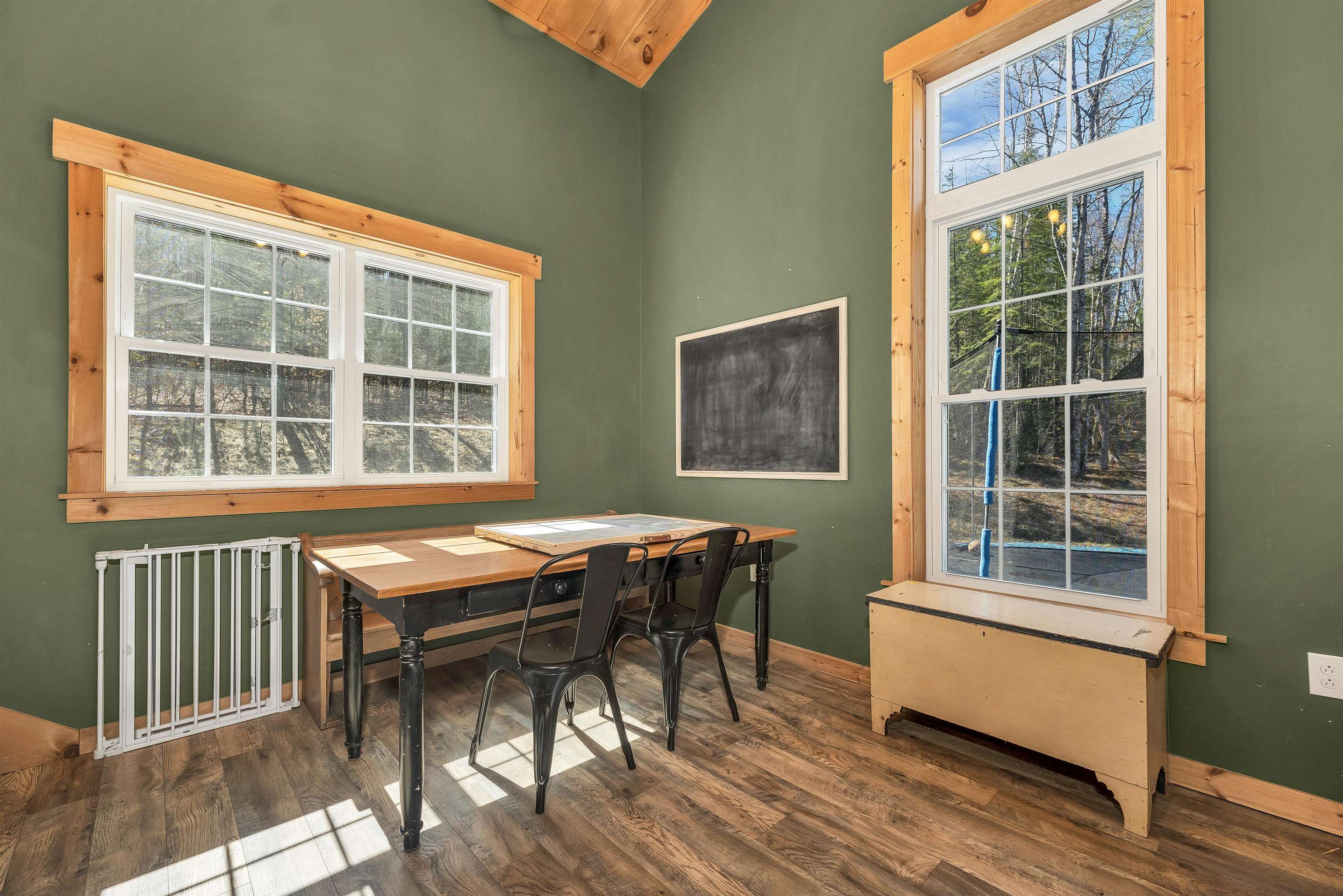 1881 Broomstick Hill Road Littleton, NH 03561 - Photo 21 of 55