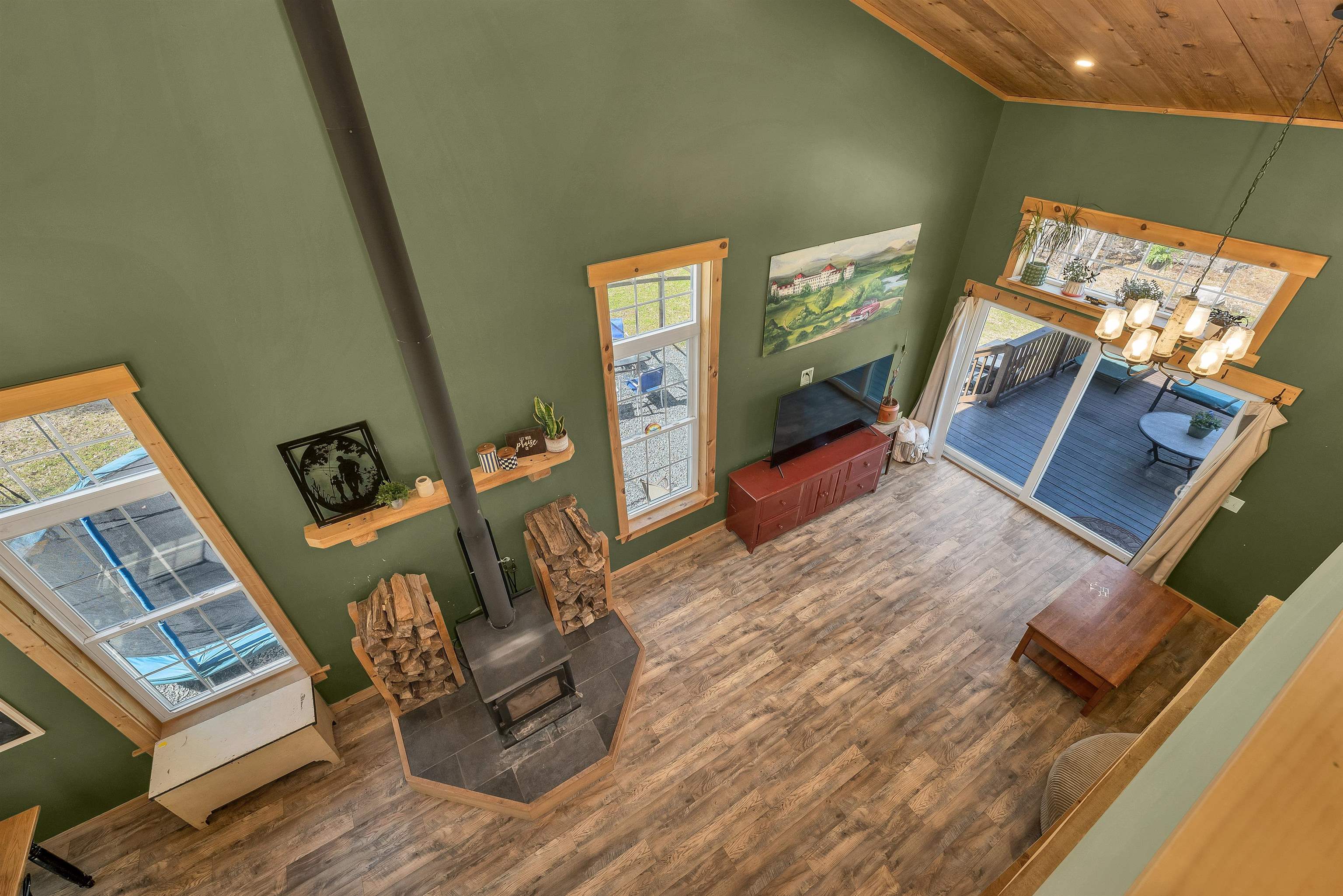 1881 Broomstick Hill Road Littleton, NH 03561 - Photo 23 of 55