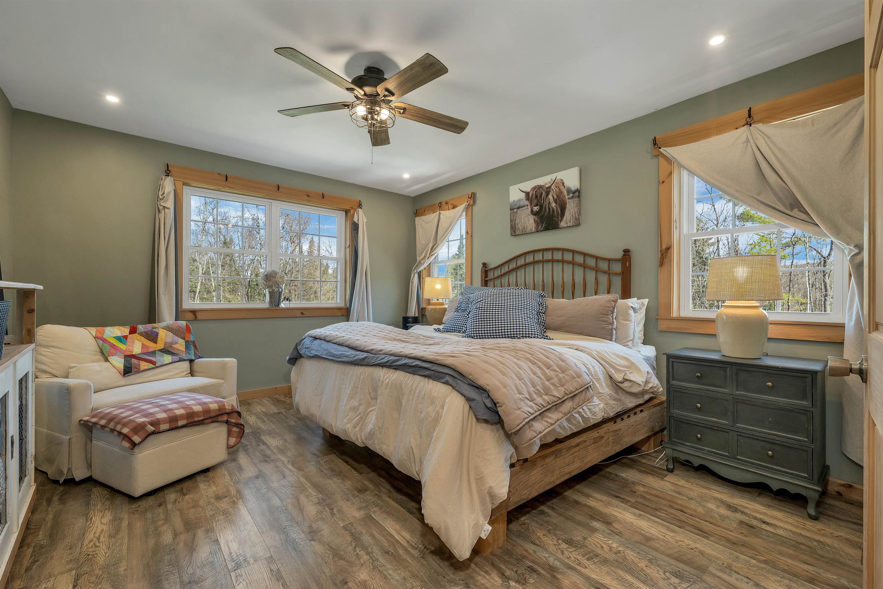 1881 Broomstick Hill Road Littleton, NH 03561 - Photo 24 of 55