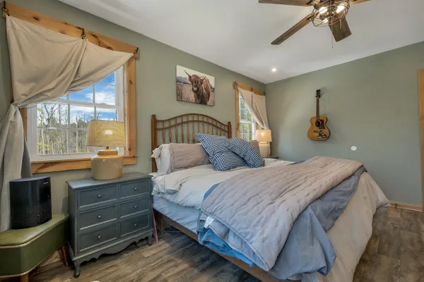 $899,000 | 1881 Broomstick Hill Road, Littleton, NH 03561