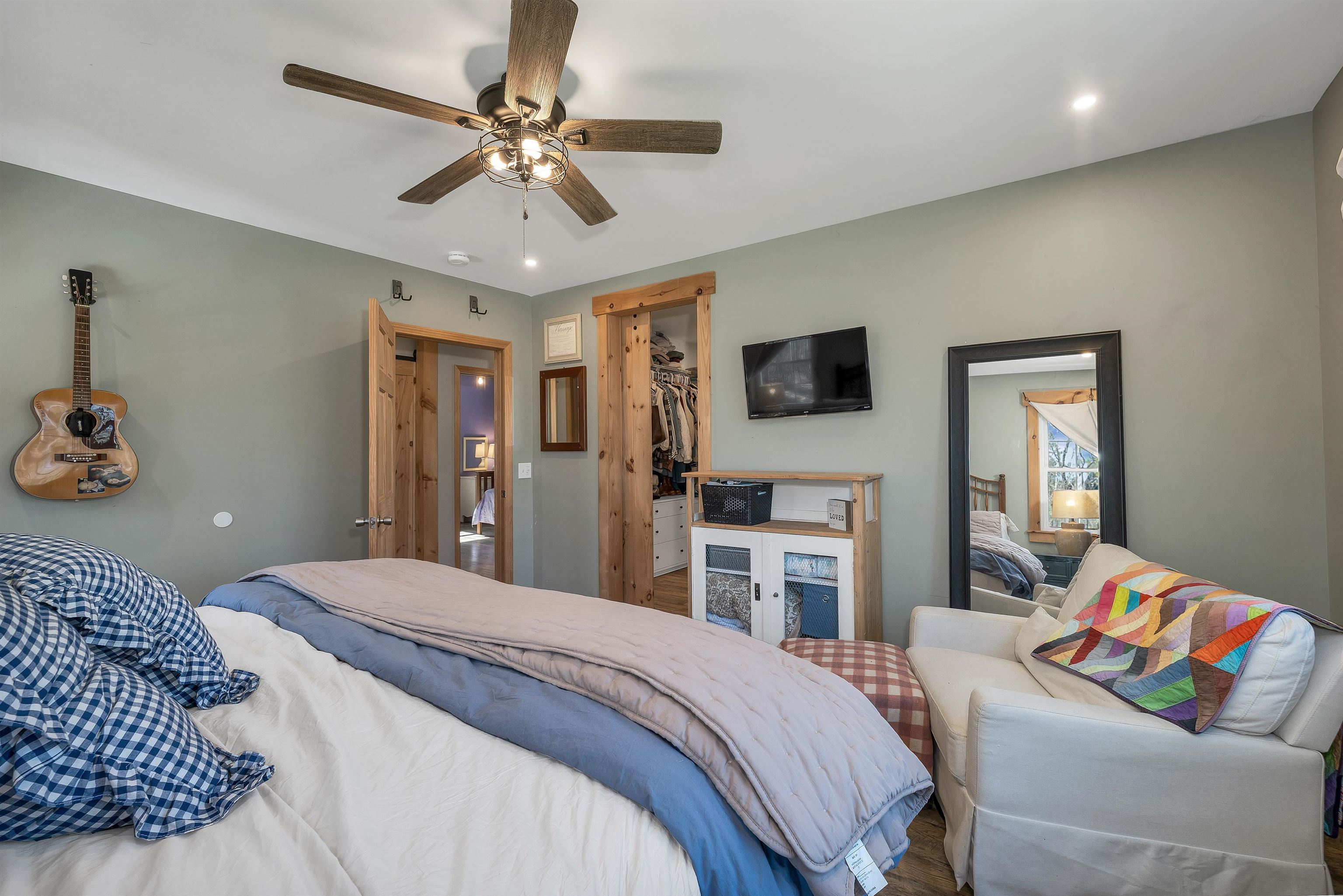 1881 Broomstick Hill Road Littleton, NH 03561 - Photo 26 of 55