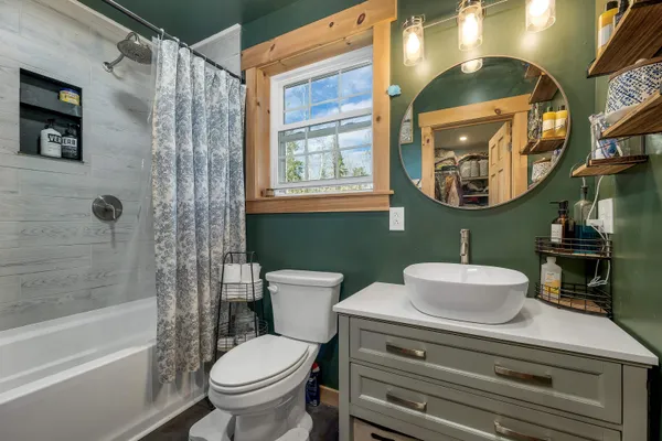 $899,000 | 1881 Broomstick Hill Road, Littleton, NH 03561