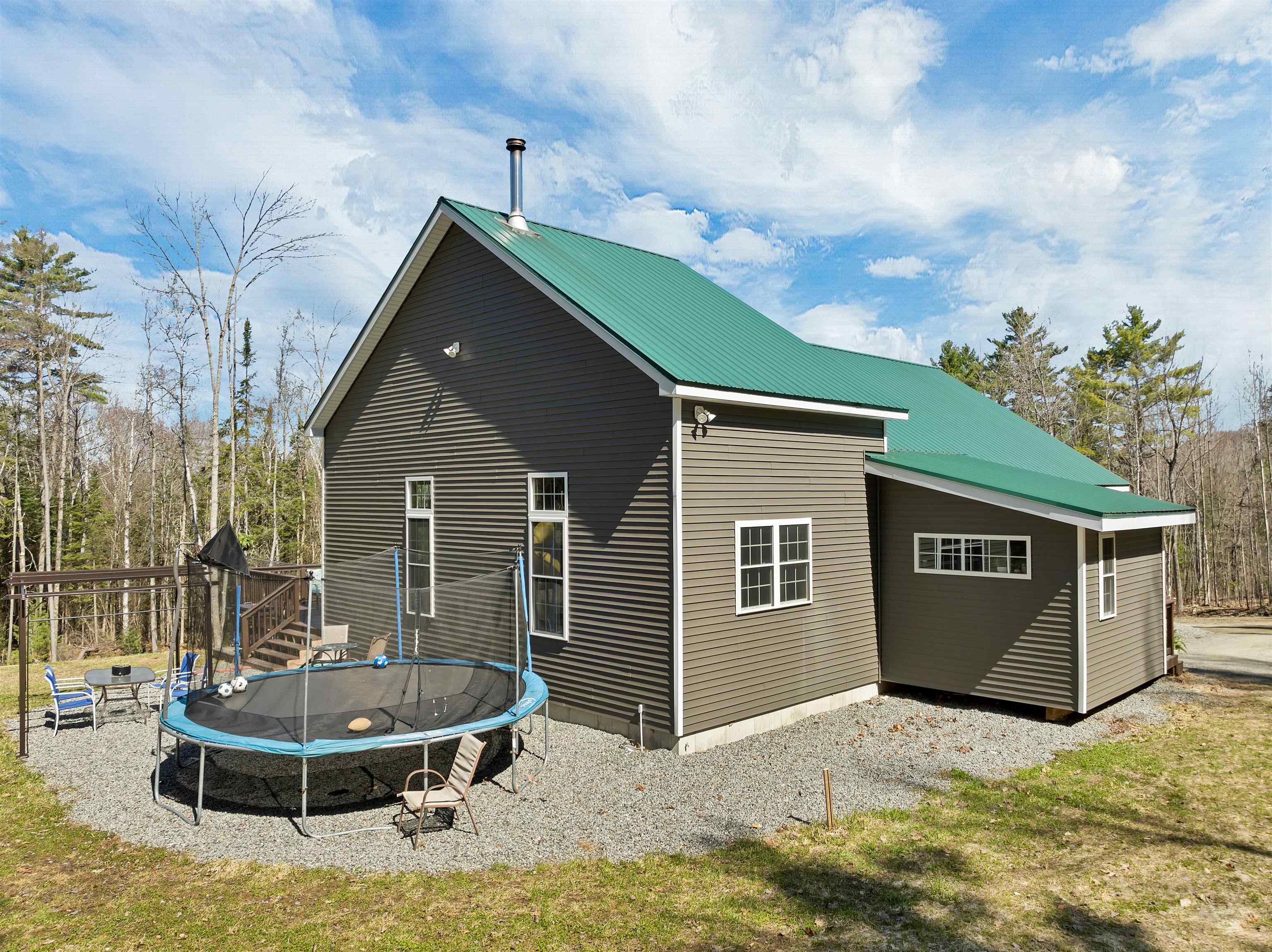 1881 Broomstick Hill Road Littleton, NH 03561 - Photo 3 of 55
