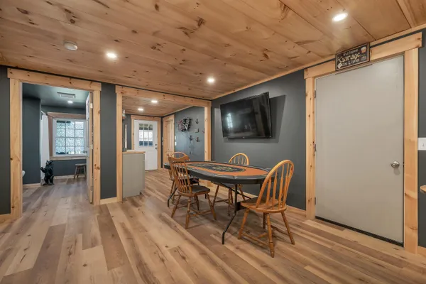 $899,000 | 1881 Broomstick Hill Road, Littleton, NH 03561