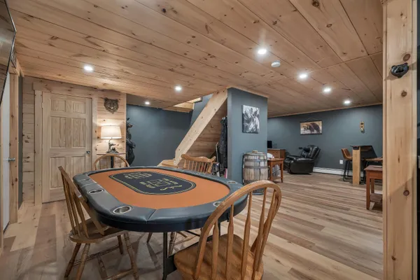 $899,000 | 1881 Broomstick Hill Road, Littleton, NH 03561