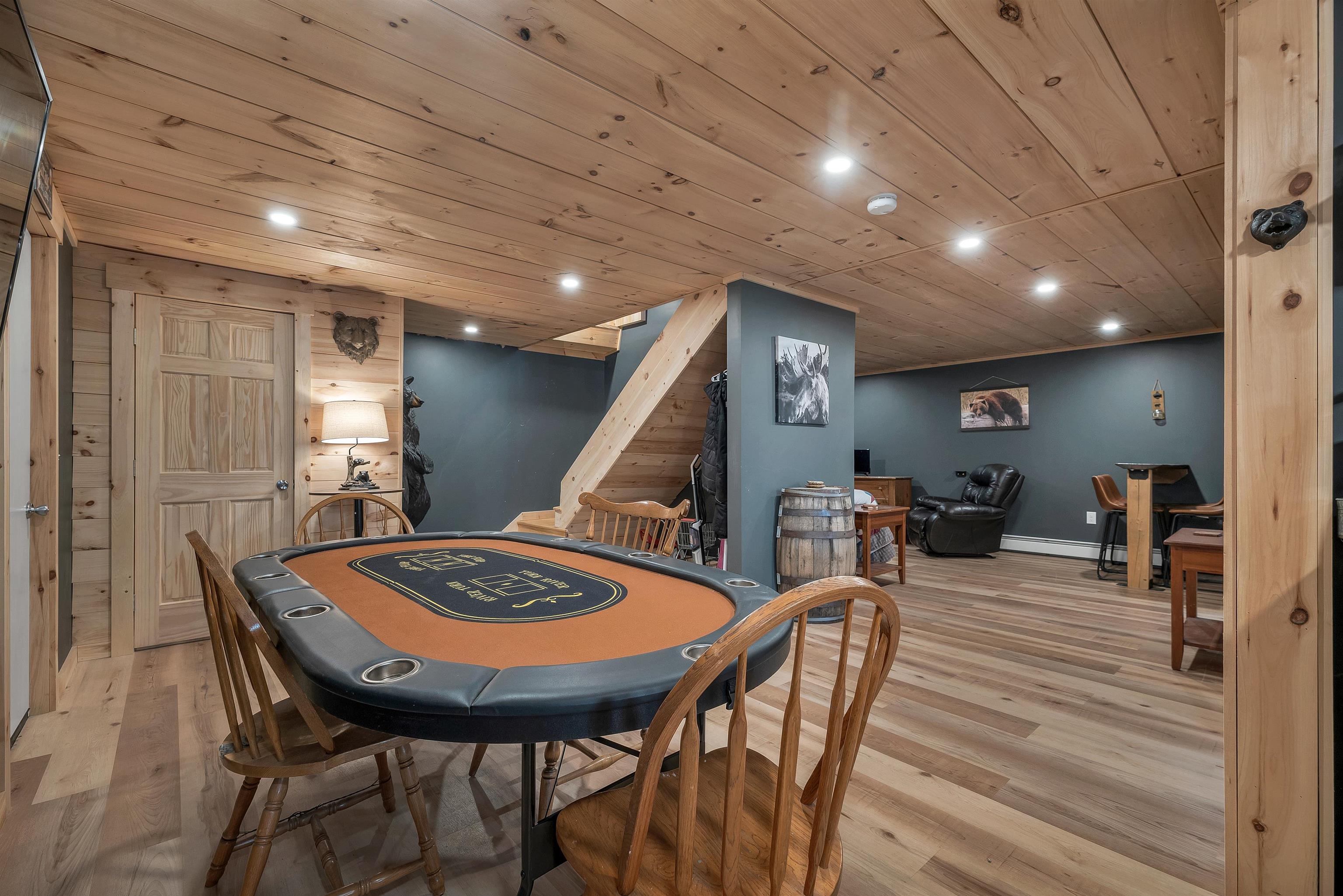 1881 Broomstick Hill Road Littleton, NH 03561 - Photo 36 of 55