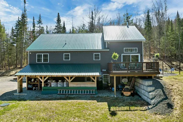 $899,000 | 1881 Broomstick Hill Road, Littleton, NH 03561