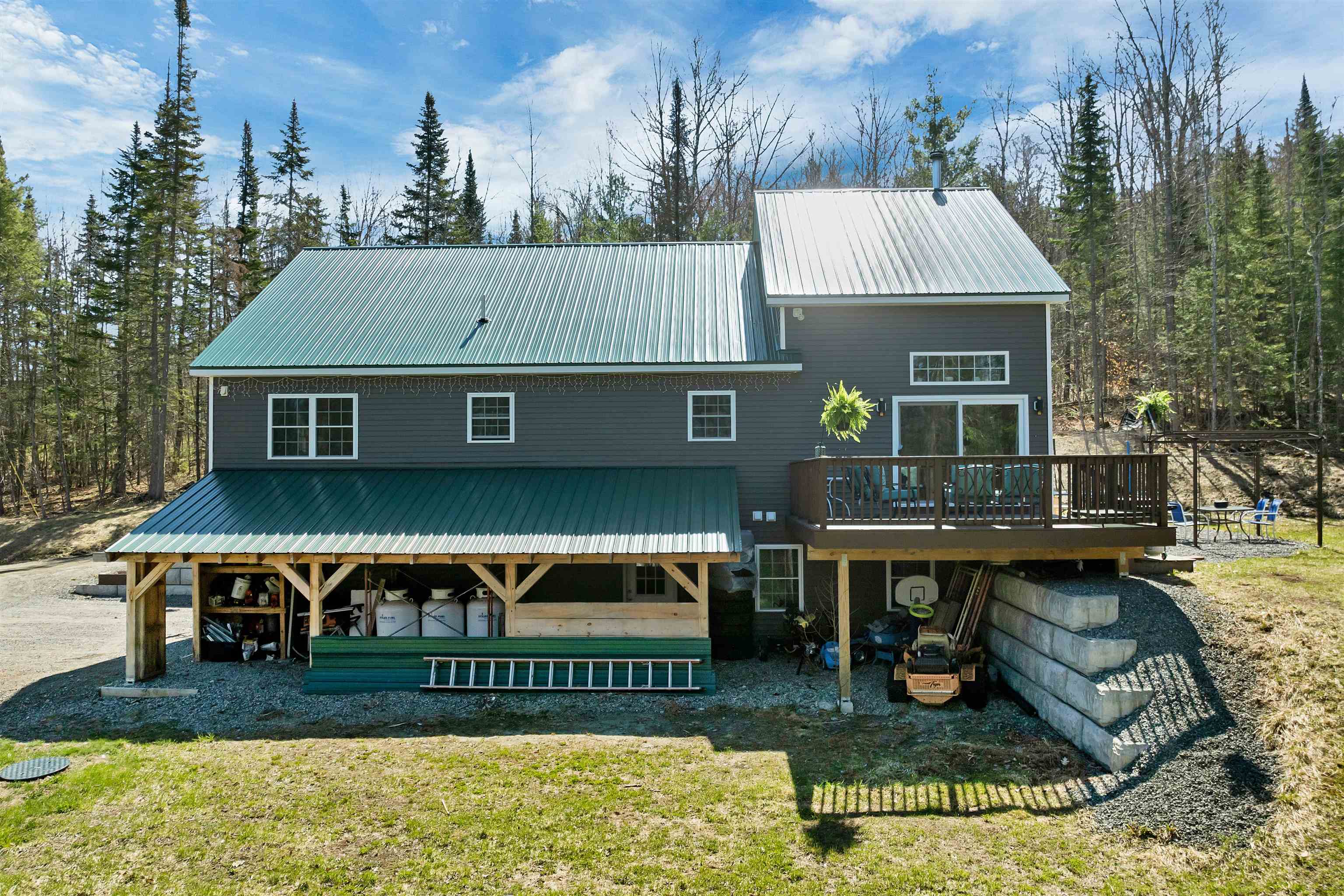 1881 Broomstick Hill Road Littleton, NH 03561 - Photo 4 of 55