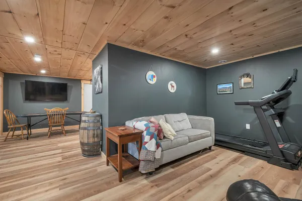 $899,000 | 1881 Broomstick Hill Road, Littleton, NH 03561
