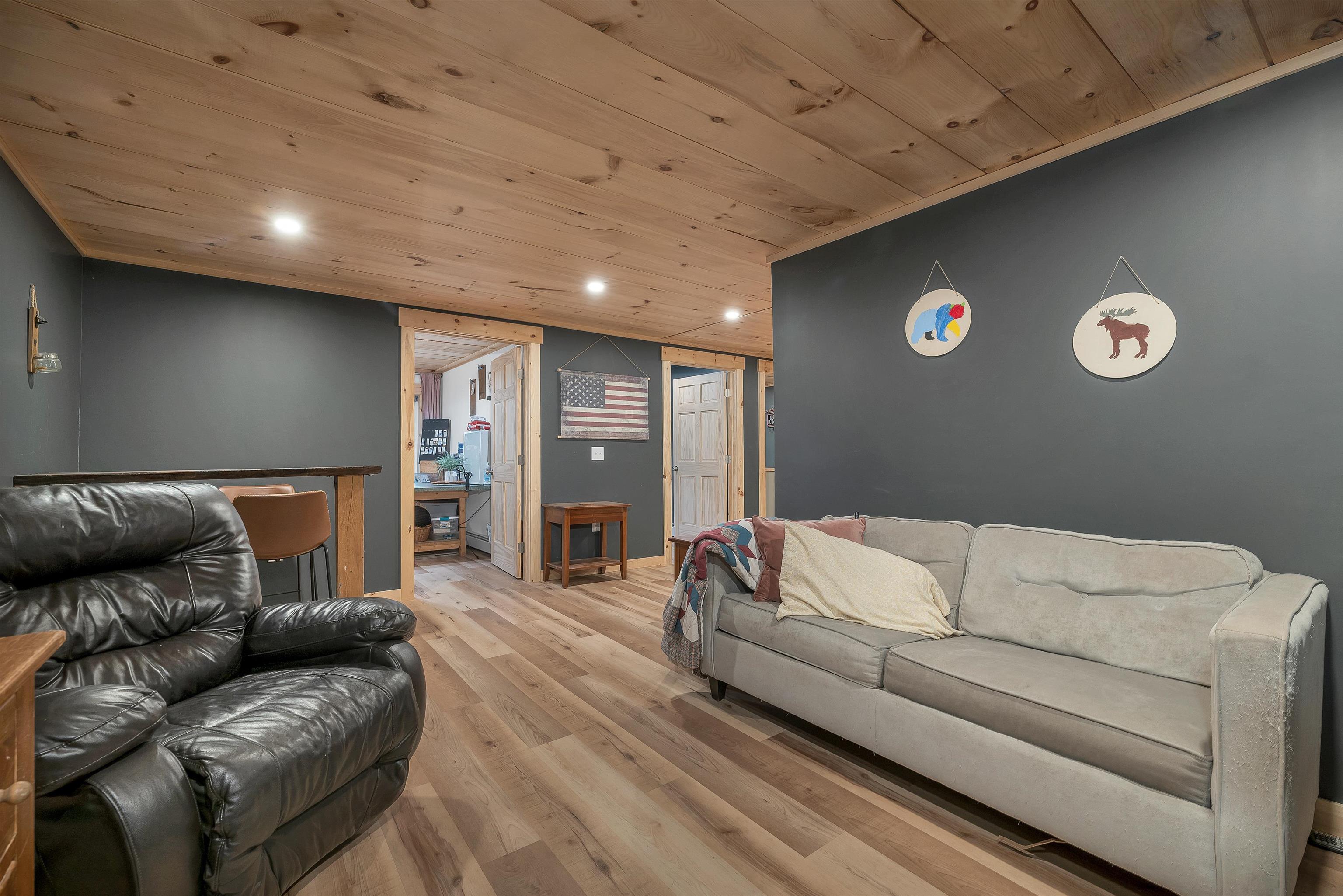 1881 Broomstick Hill Road Littleton, NH 03561 - Photo 42 of 55