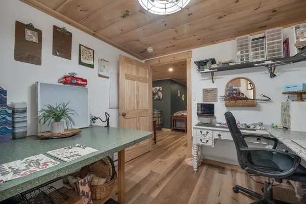 $899,000 | 1881 Broomstick Hill Road, Littleton, NH 03561