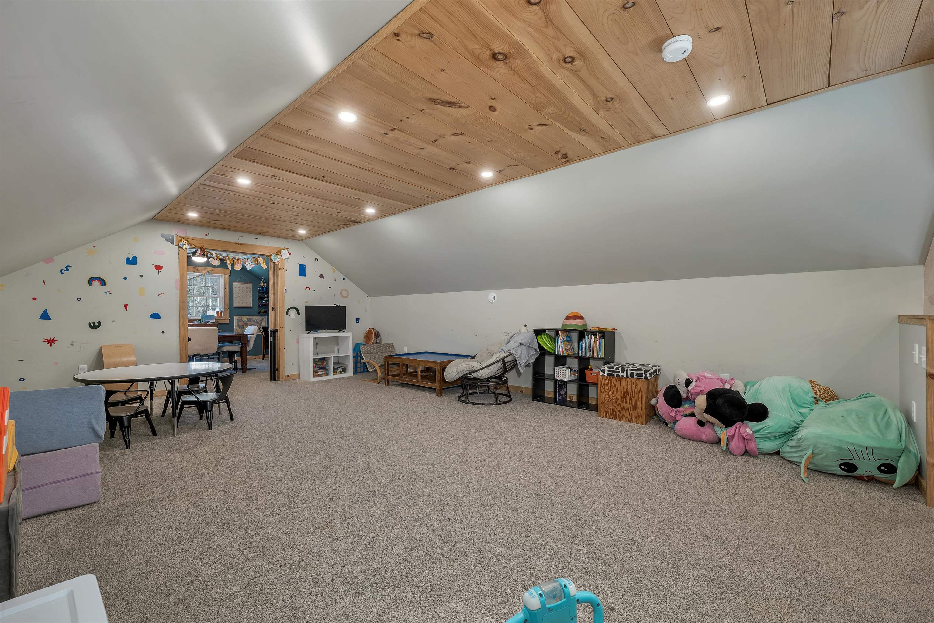1881 Broomstick Hill Road Littleton, NH 03561 - Photo 48 of 55