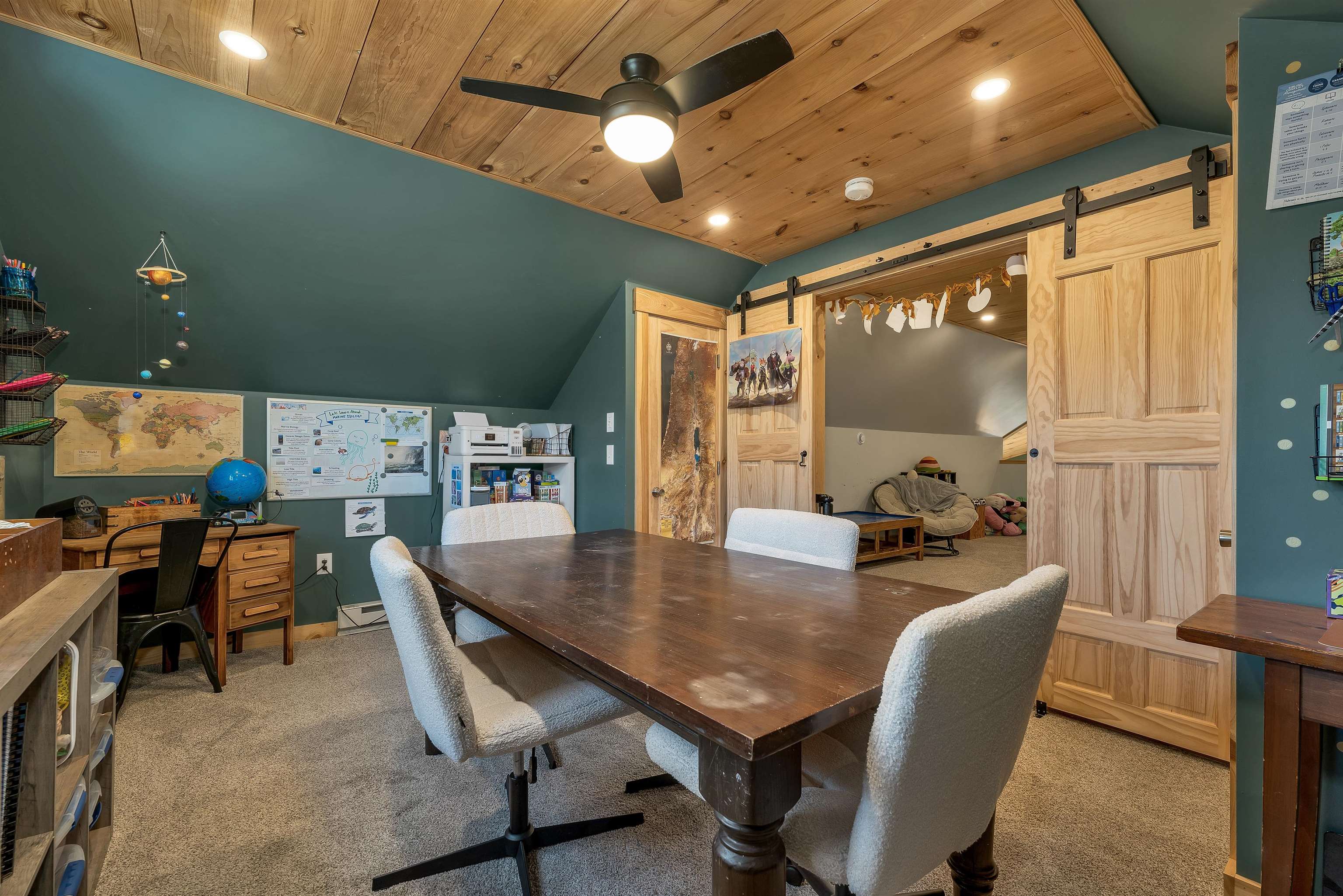1881 Broomstick Hill Road Littleton, NH 03561 - Photo 50 of 55