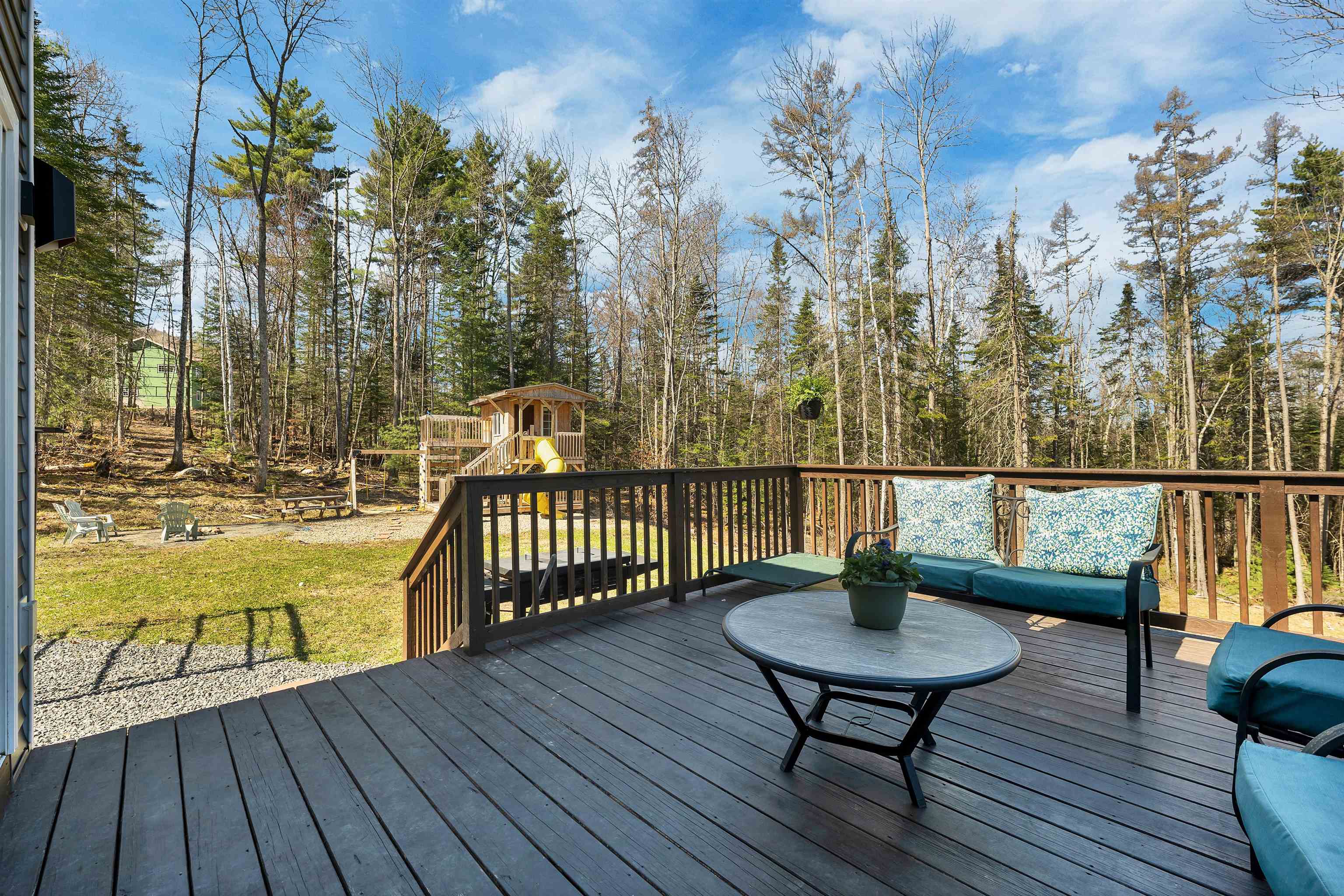 1881 Broomstick Hill Road Littleton, NH 03561 - Photo 51 of 55